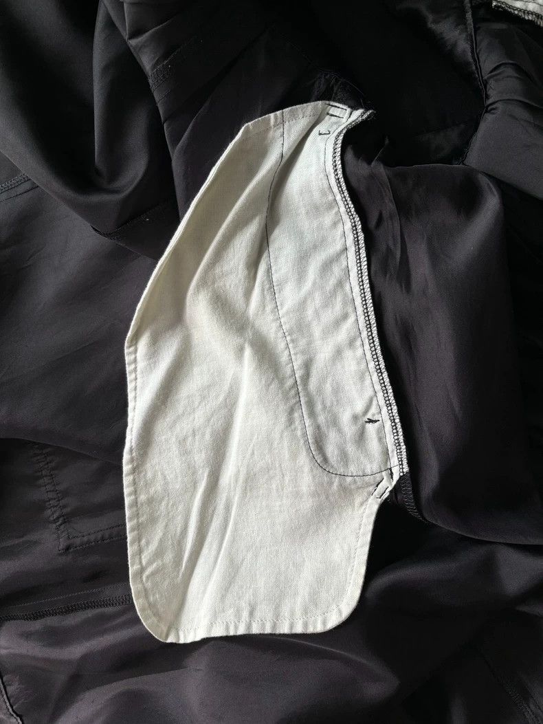 Comme des Garcons Comme Des Garcons Long Dress Size S / US 4 / IT 40 - 8 Thumbnail