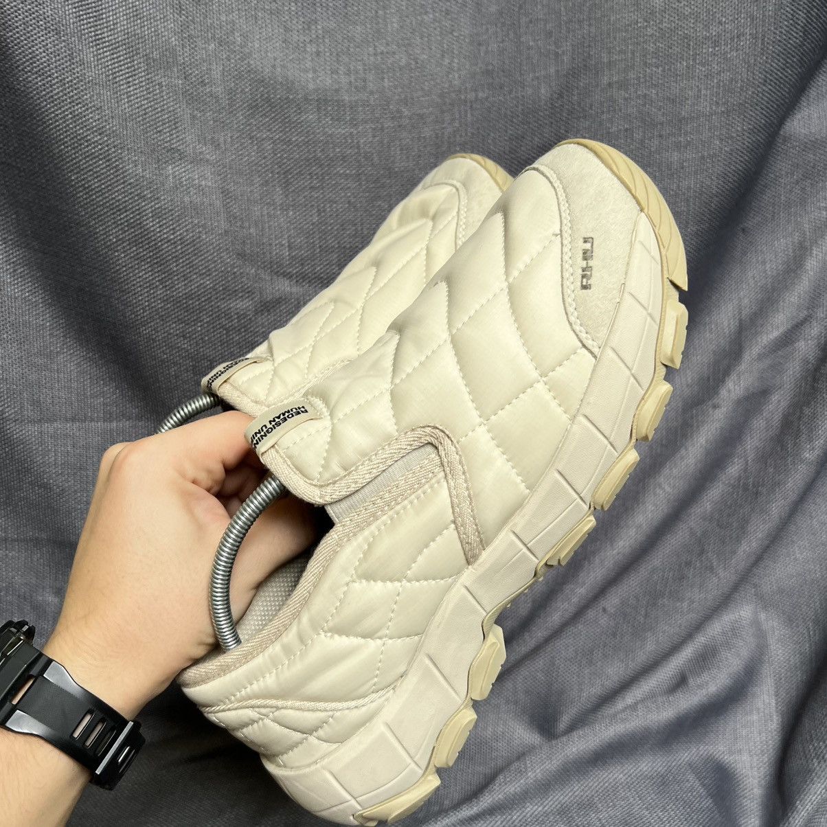 Rhude RHUDE x Zara RHUIGI Beige Sneakers Shoes NEW NWT Size US 7 / EU 40 - 9 Thumbnail