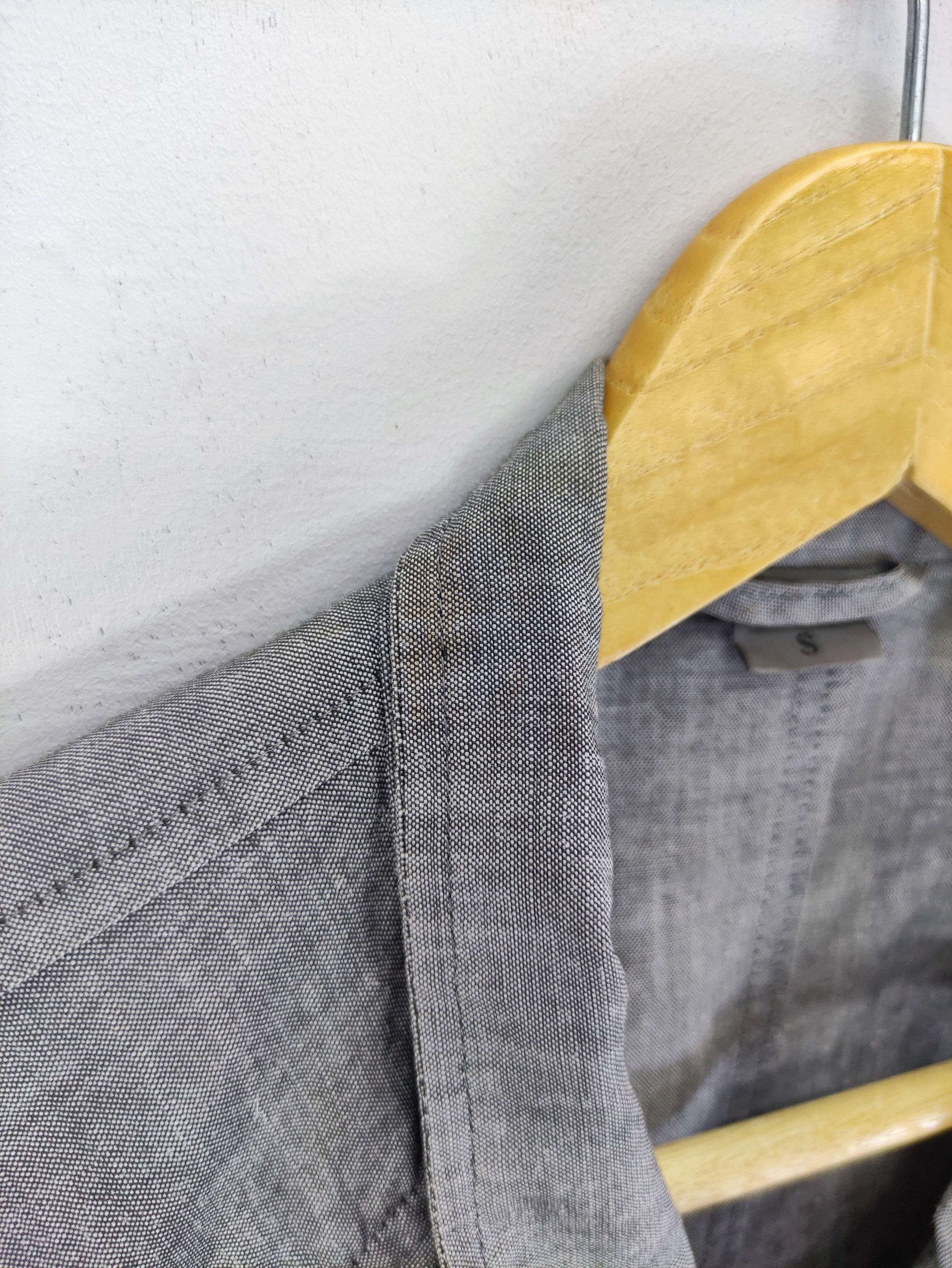 Japanese Brand Vintage Intermezzo Casual Zipper Jacket Size US M / EU 48-50 / 2 - 3 Thumbnail