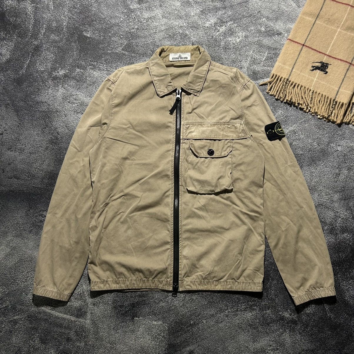 Stone Island overshirts 7315107WN