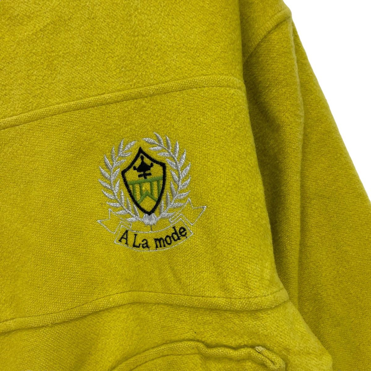 Japanese Brand × Vintage Japanese Brand Joe Bomber Jacket Size US M / EU 48-50 / 2 - 3 Thumbnail