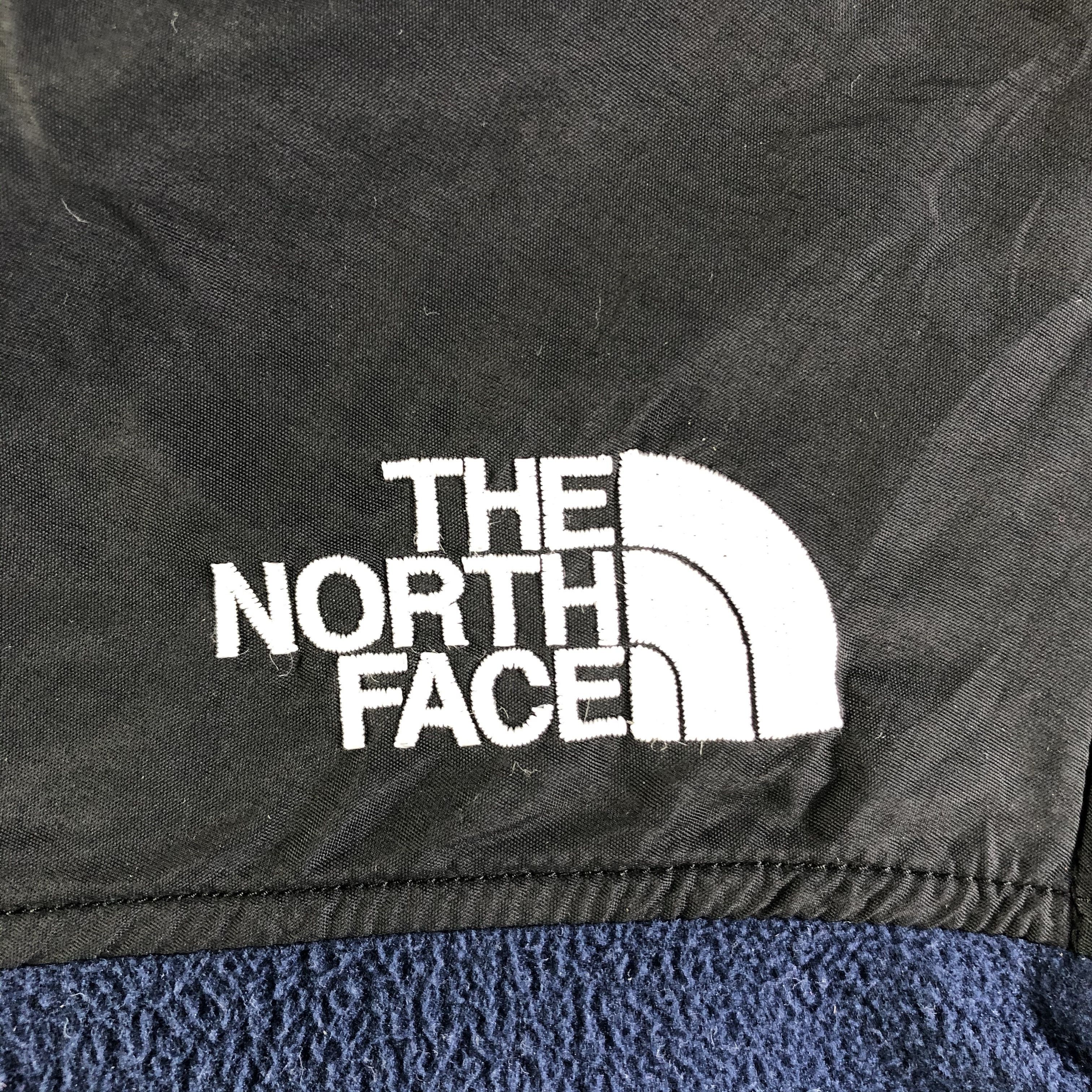 The North Face The North Face Fleece Jacket Size US L / EU 52-54 / 3 - 5 Thumbnail