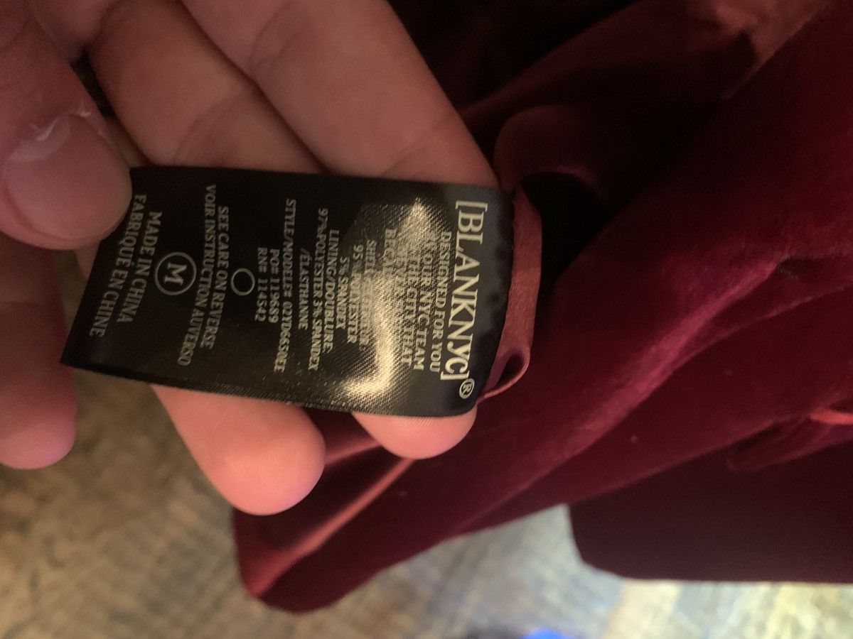 Other Blank Blazer, basically brand new Size M / US 6-8 / IT 42-44 - 3 Thumbnail