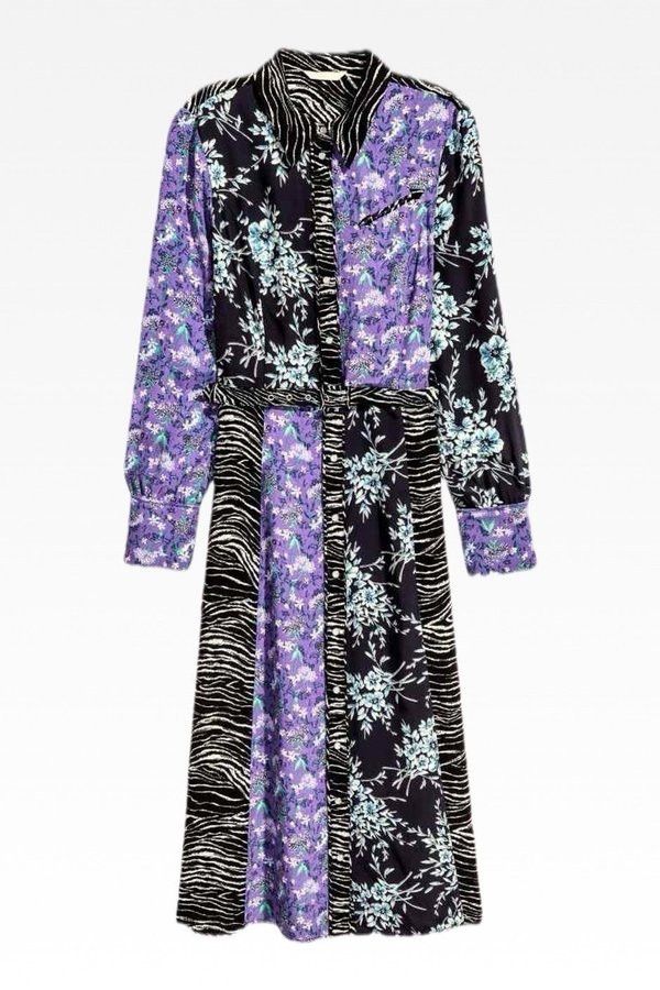 H&M H&M Dress Size XS / US 0-2 / IT 36-38 - 1 Thumbnail
