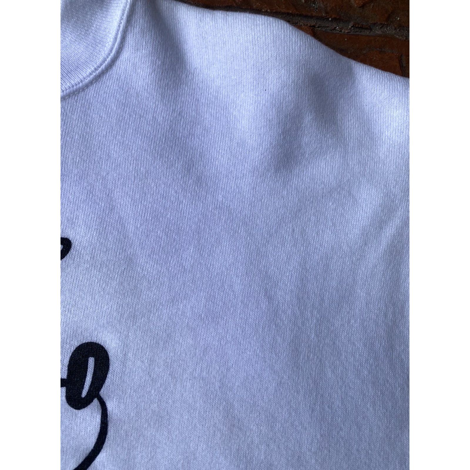 Mickey & Co. VINTAGE Disney Mickey Mouse Crewneck Sweatshirt Large Men Size US L / EU 52-54 / 3 - 5 Thumbnail