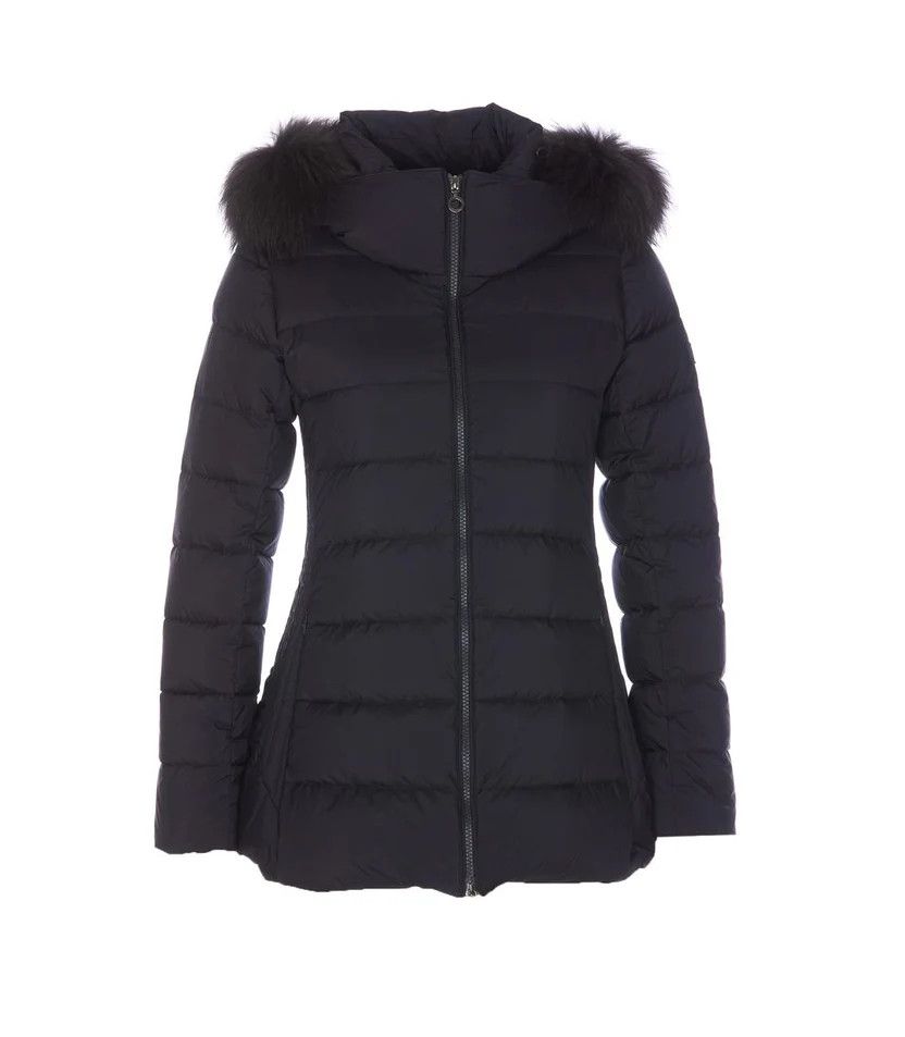 TATRAS o1s22i1n0924 'Kosava Wool Down Jacket in Blue Size L / US 10 / IT 46 - 1 Thumbnail