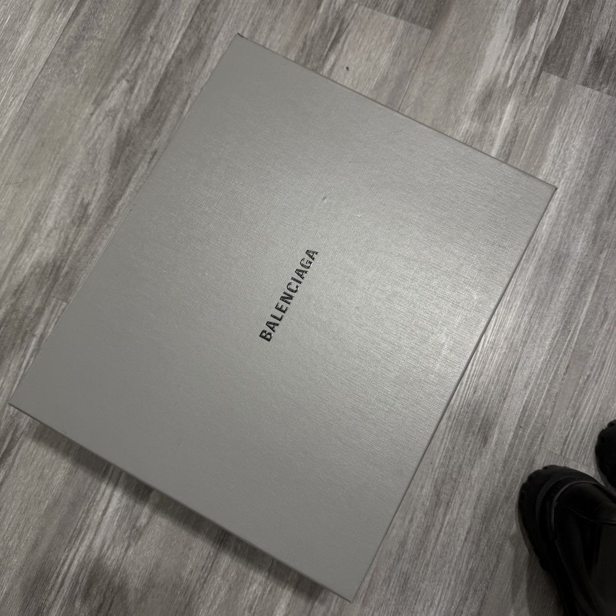 Balenciaga Balenciaga Strike Boot Size US 10 / EU 43 - 10 Thumbnail