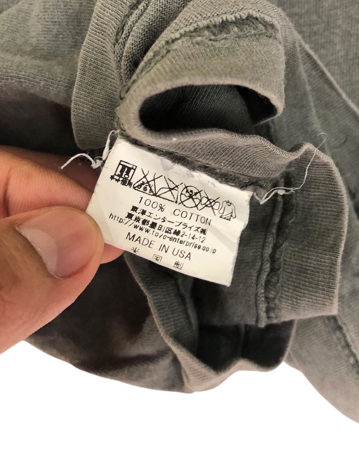 Sun Surf × Toyo Enterprises Sun Faded Sun Surf EWA Fresh Island Chicken T shirt Size US M / EU 48-50 / 2 - 9 Thumbnail