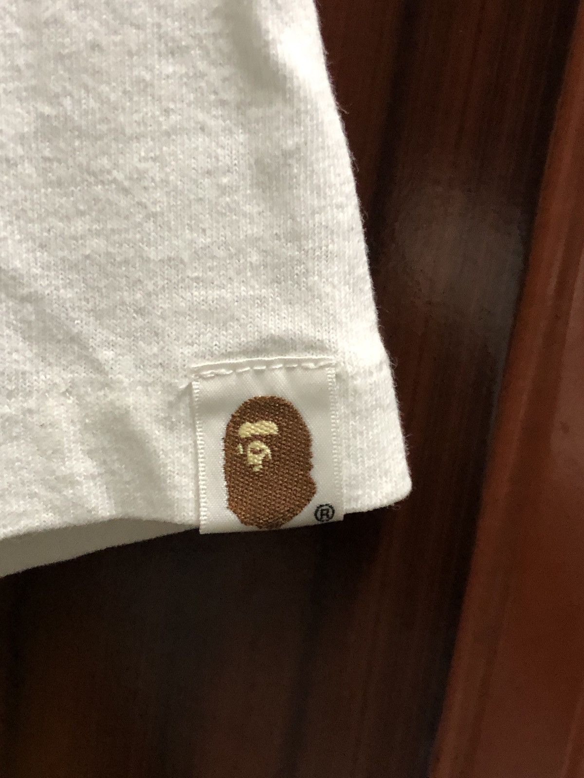 Bape Og A Bathing Ape ABC Camo College x Original Fake Size US L / EU 52-54 / 3 - 10 Thumbnail