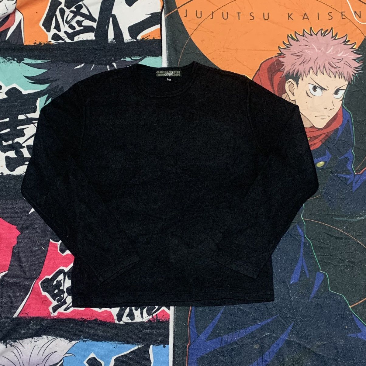 Gaultier Homme Objet × Jean Paul Gaultier Vintage jpg jean paul gauiltier longsleeve Size ONE SIZE - 2 Thumbnail