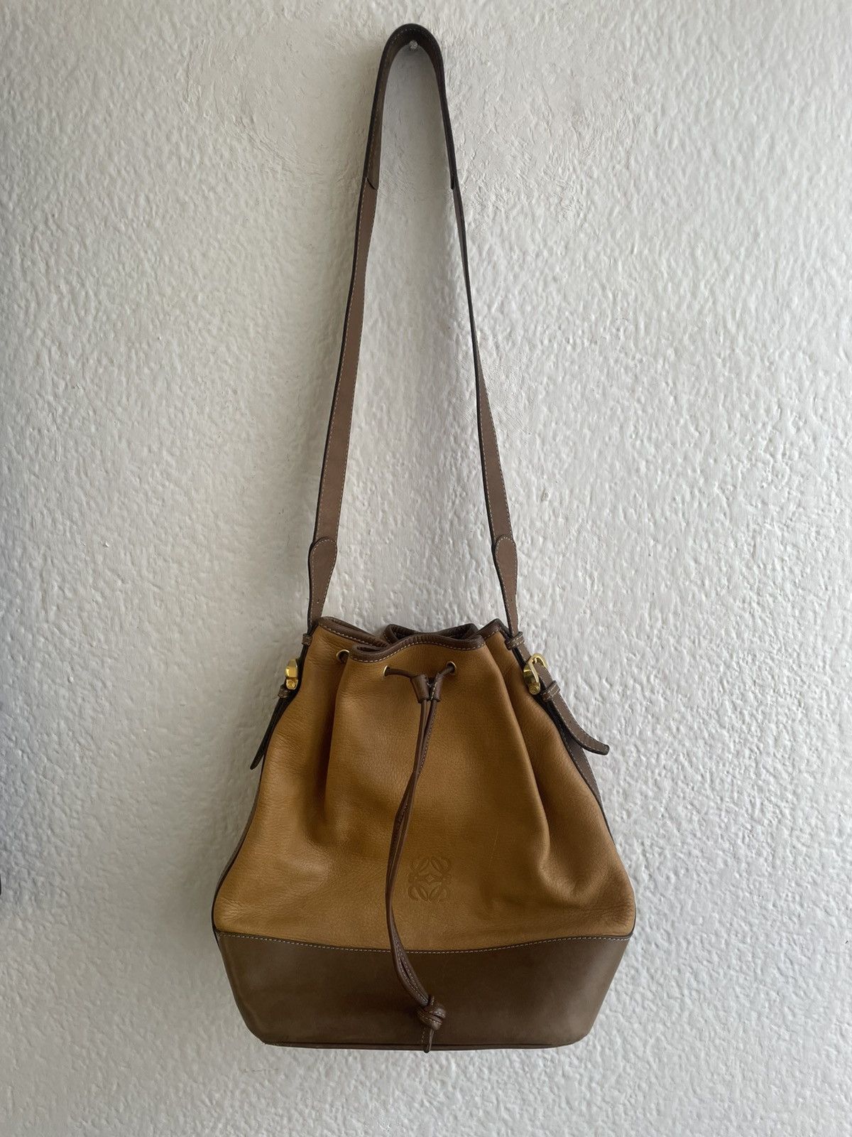 Loewe LOEWE SHOULDER BAG Size ONE SIZE - 1 Thumbnail