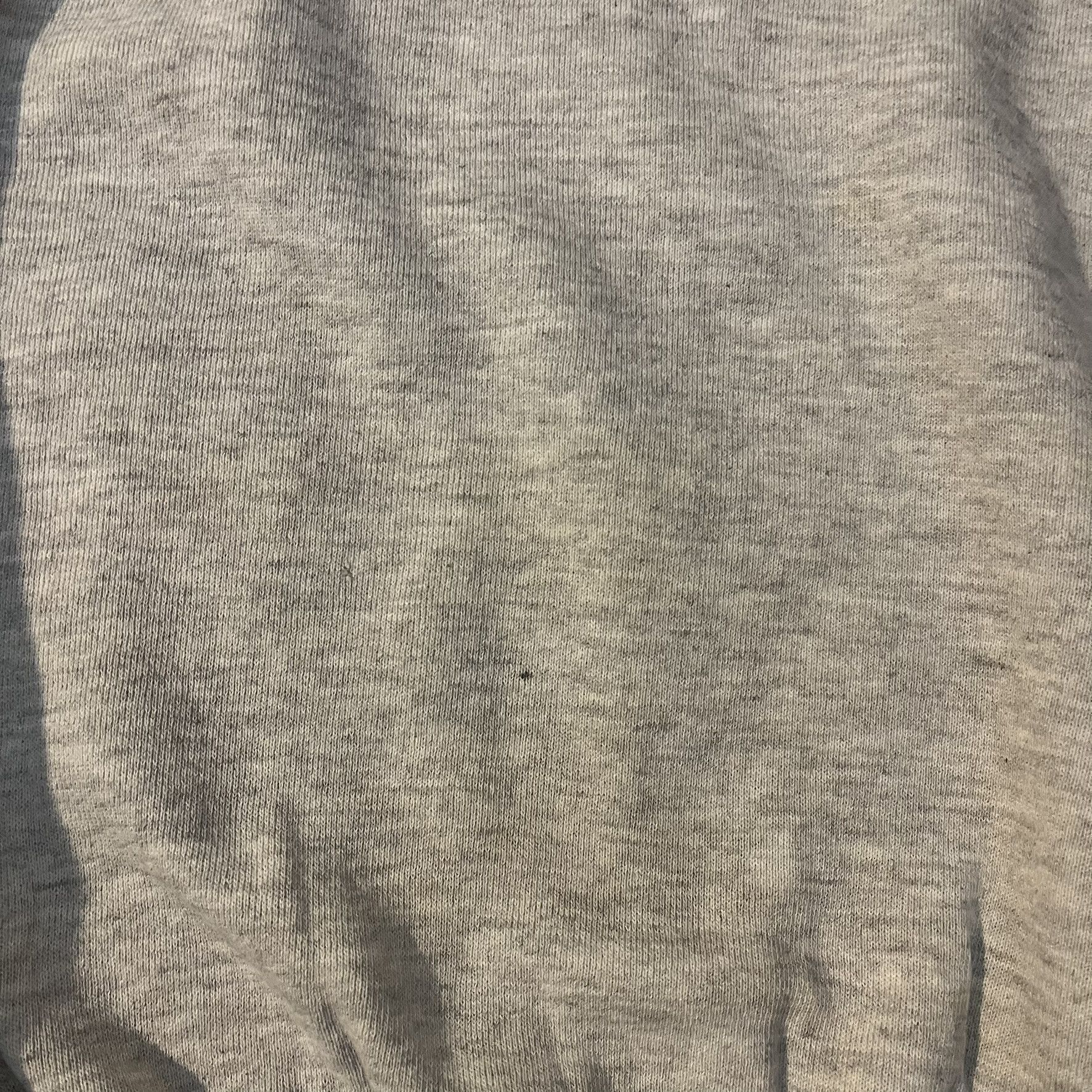Jerzees × Vintage VTG 90s Marsteller Middle School Staff Casual Logo Crewneck Size US L / EU 52-54 / 3 - 3 Thumbnail