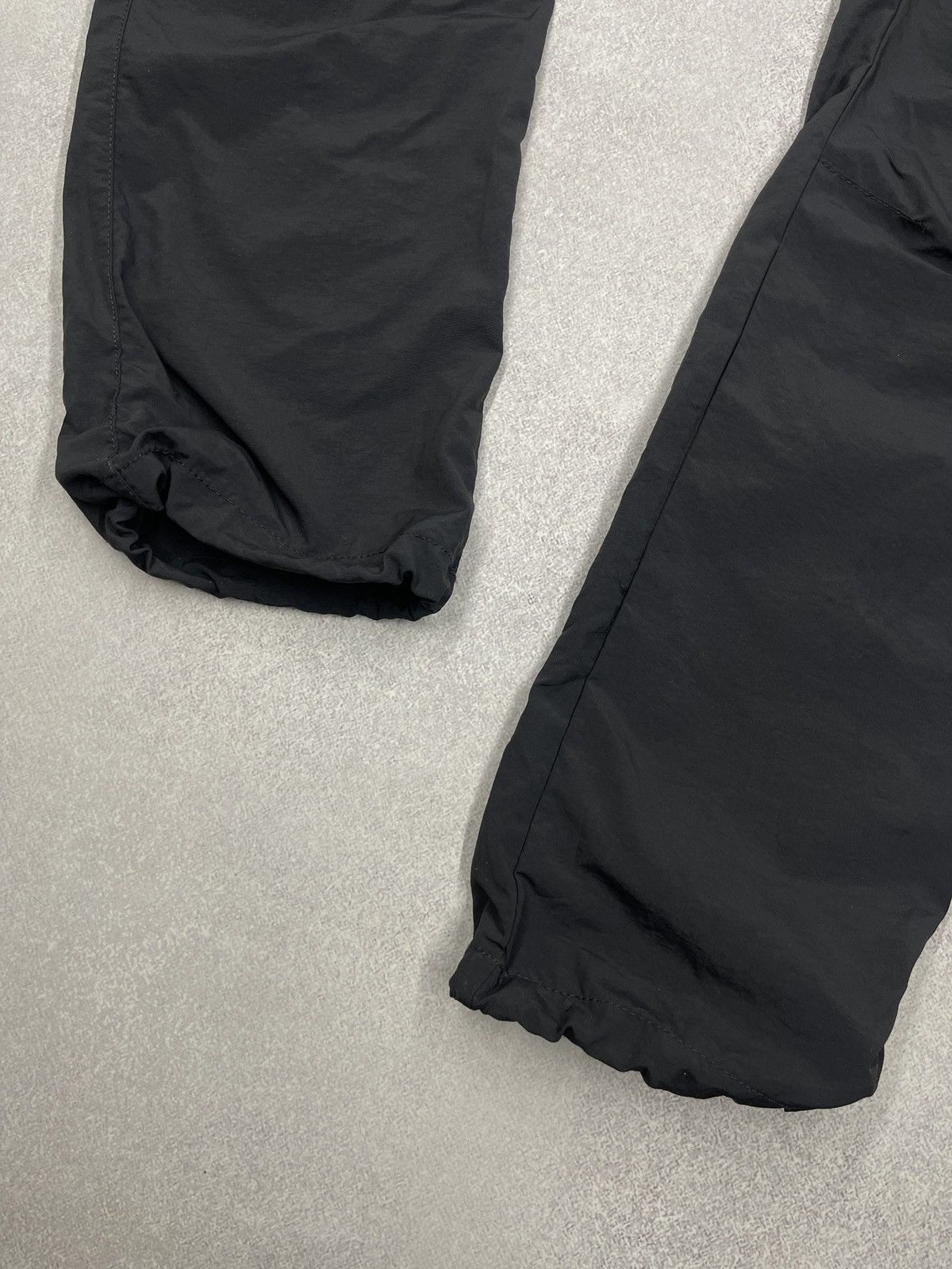 Other Mens Regatta 2 in 1 Nylon Pants Graphite Outdoor Gorpcore Size US 32 / EU 48 - 9 Thumbnail