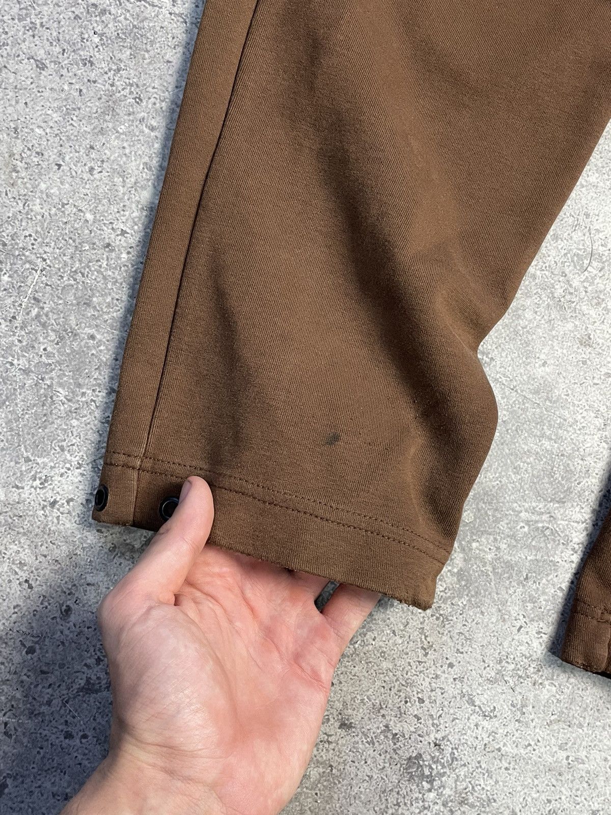 Nike Nike Tech Fleece Pants Size XS Size US 30 / EU 46 - 4 Thumbnail