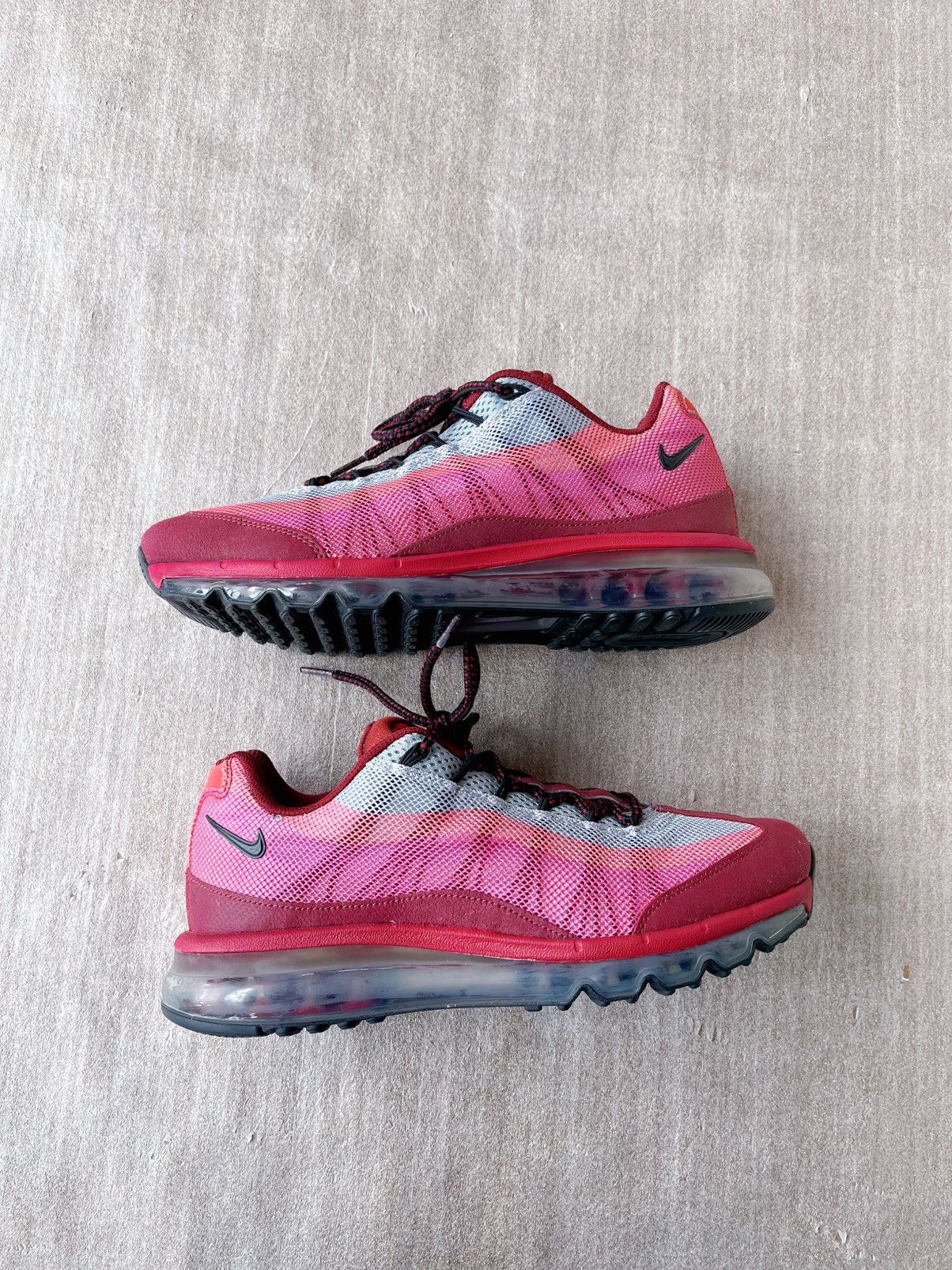 Nike Nike sneakers Size US 9.5 / EU 42-43 - 6 Thumbnail