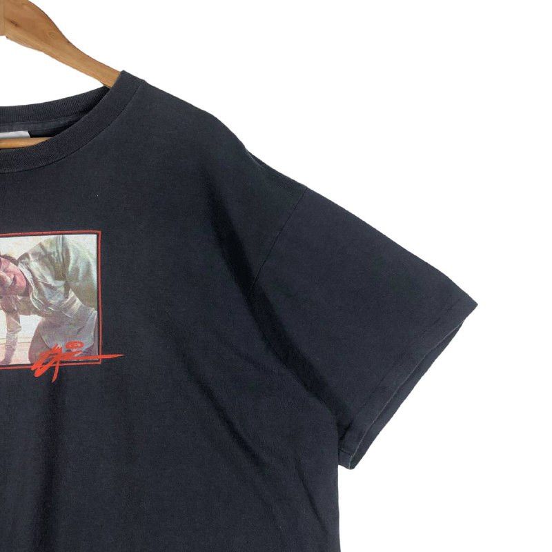 Vintage Vintage Clockwork Orange men t-shirt Size US XL / EU 56 / 4 - 4 Thumbnail