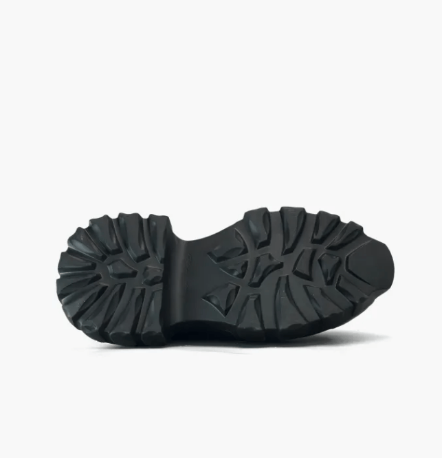 Rick Owens Rick Owens Low-Top Sneakers Size US 6 / EU 39 - 7 Thumbnail