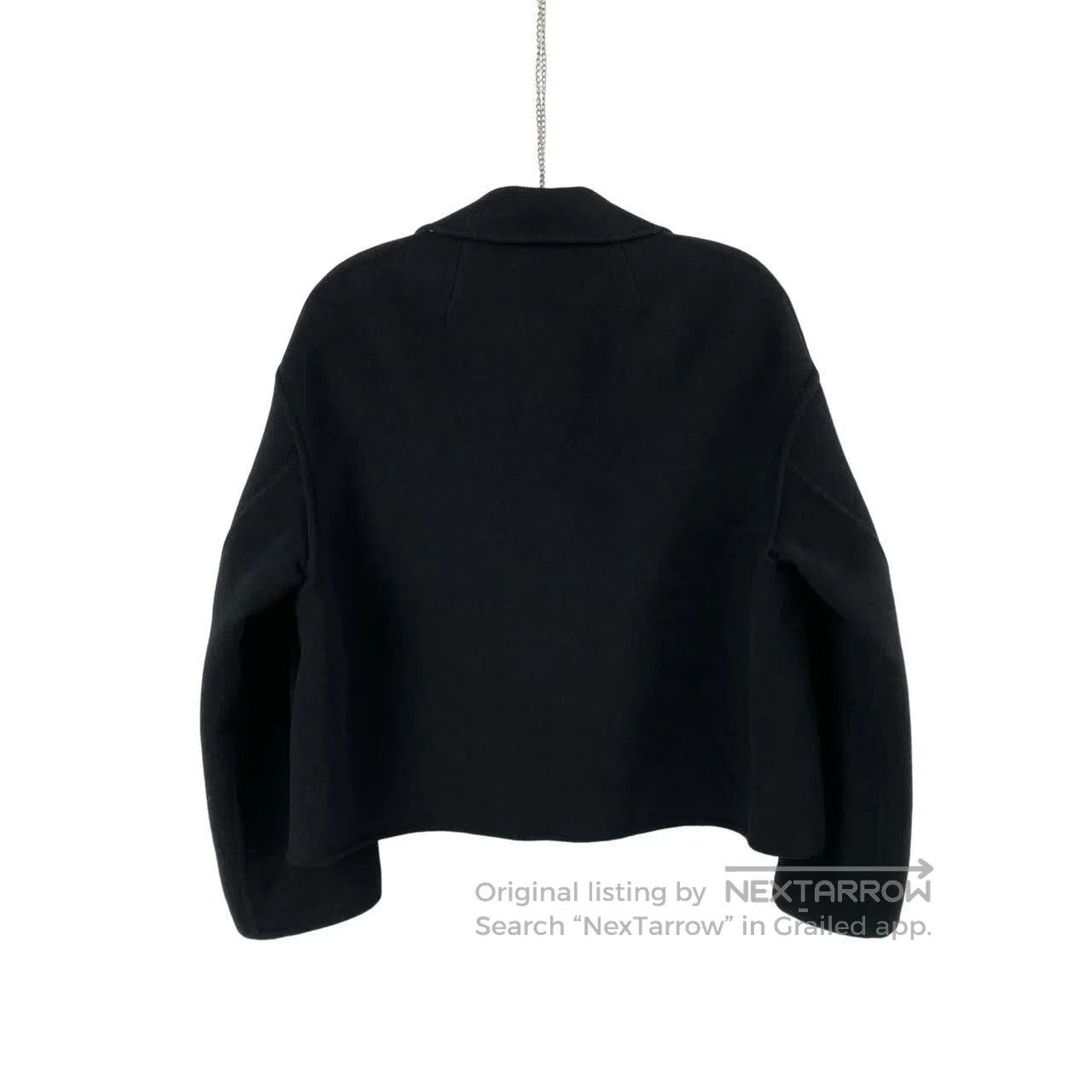 Fendi Fendi The inside is full of printed jackets| Size XS / US 0-2 / IT 36-38 - 2 Thumbnail