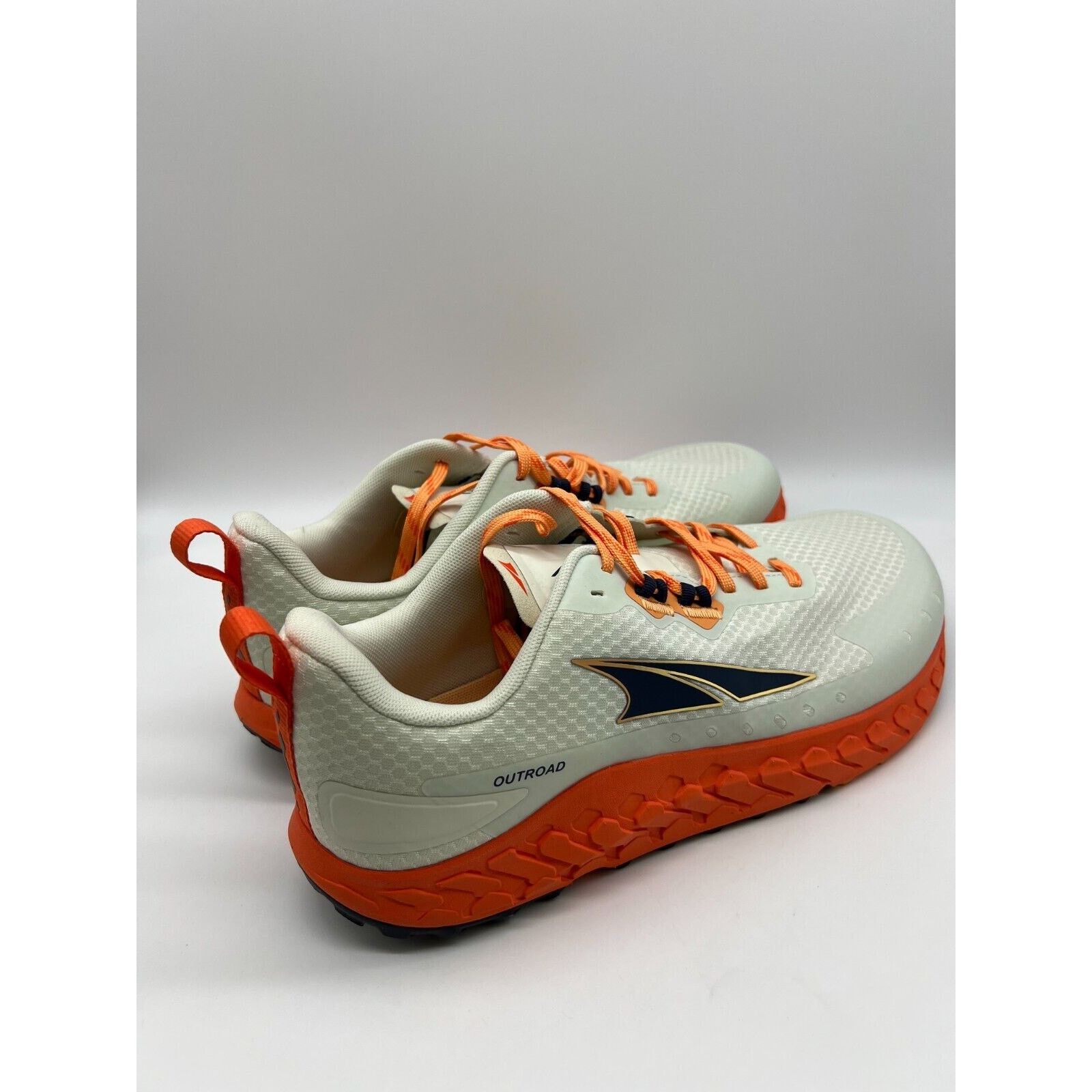 Altra Altra Outroad Trail Running Shoes AL0A7R6N108 Men's Size 12 Size US 12 / EU 45 - 11 Thumbnail