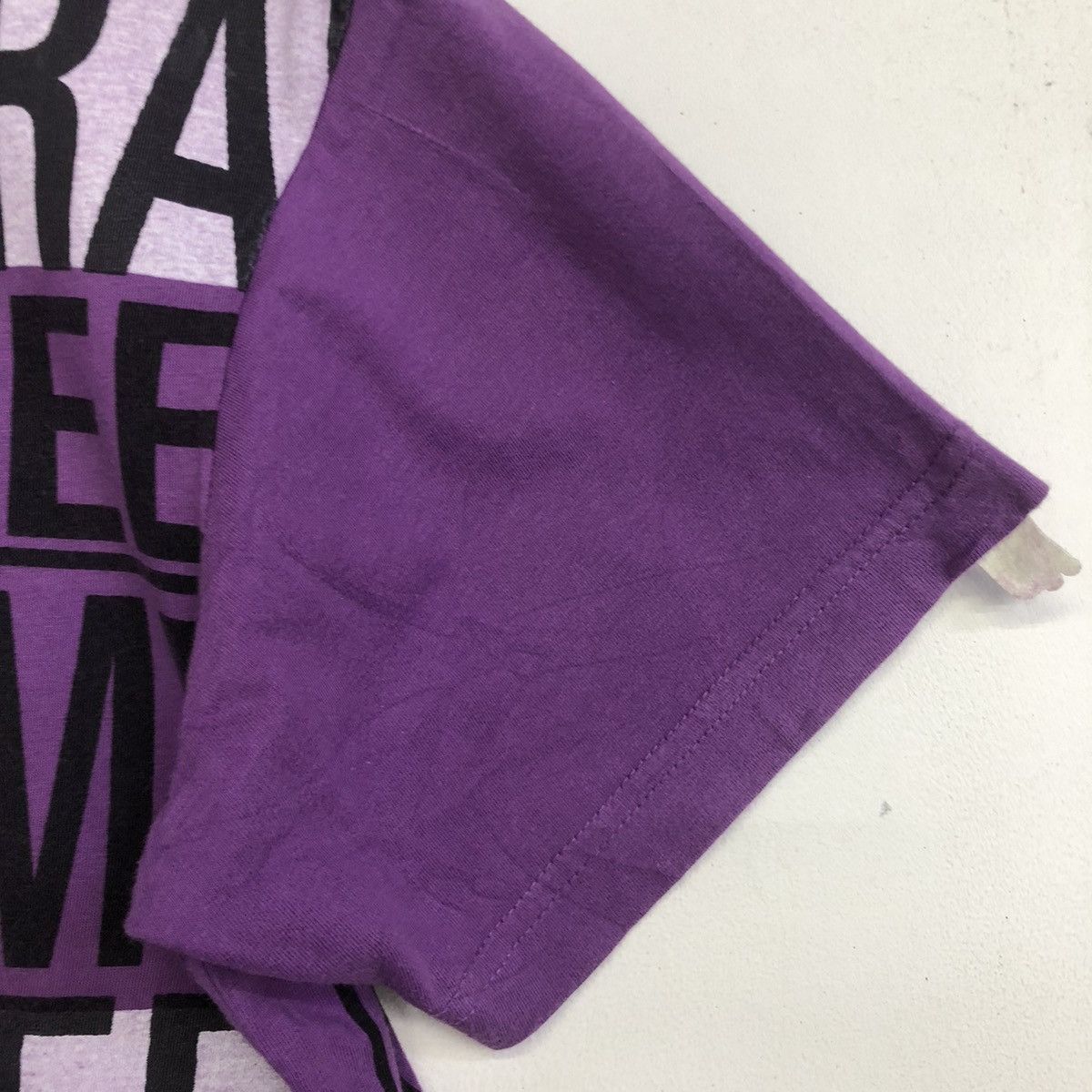 Maharishi MAHARISHI STREETWEAR TSHIRT Size US S / EU 44-46 / 1 - 3 Thumbnail