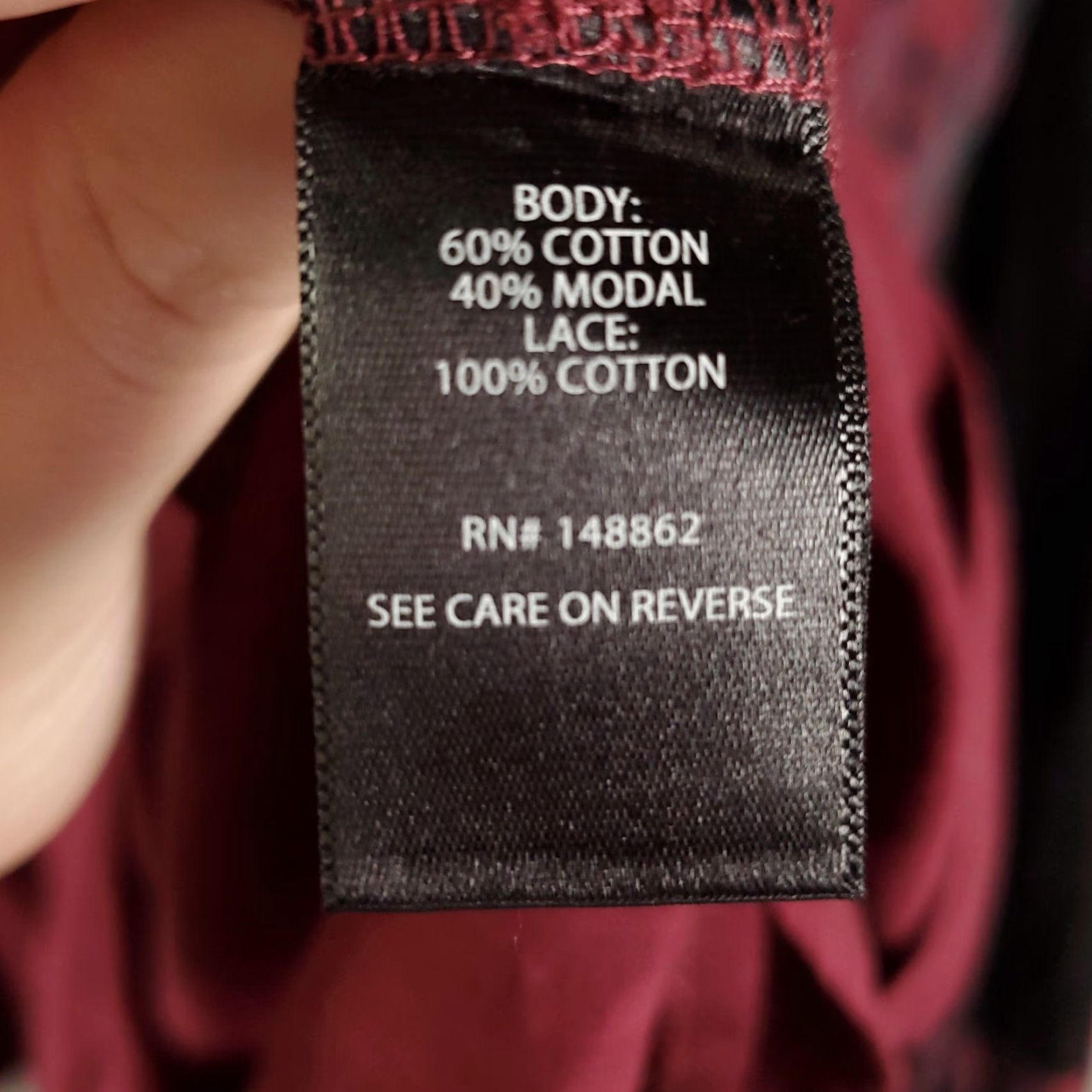 Torrid VINTAGE? No. Size XXL / US 16-18 / IT 52-54 - 7 Thumbnail