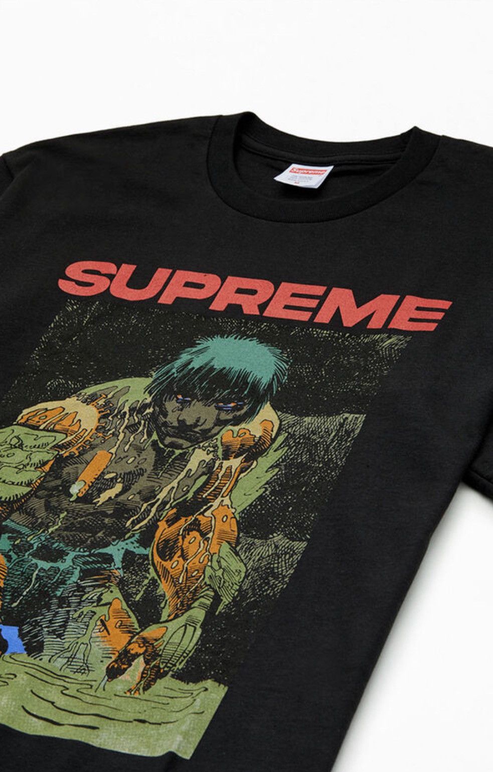 Supreme Ronin Tee SS23