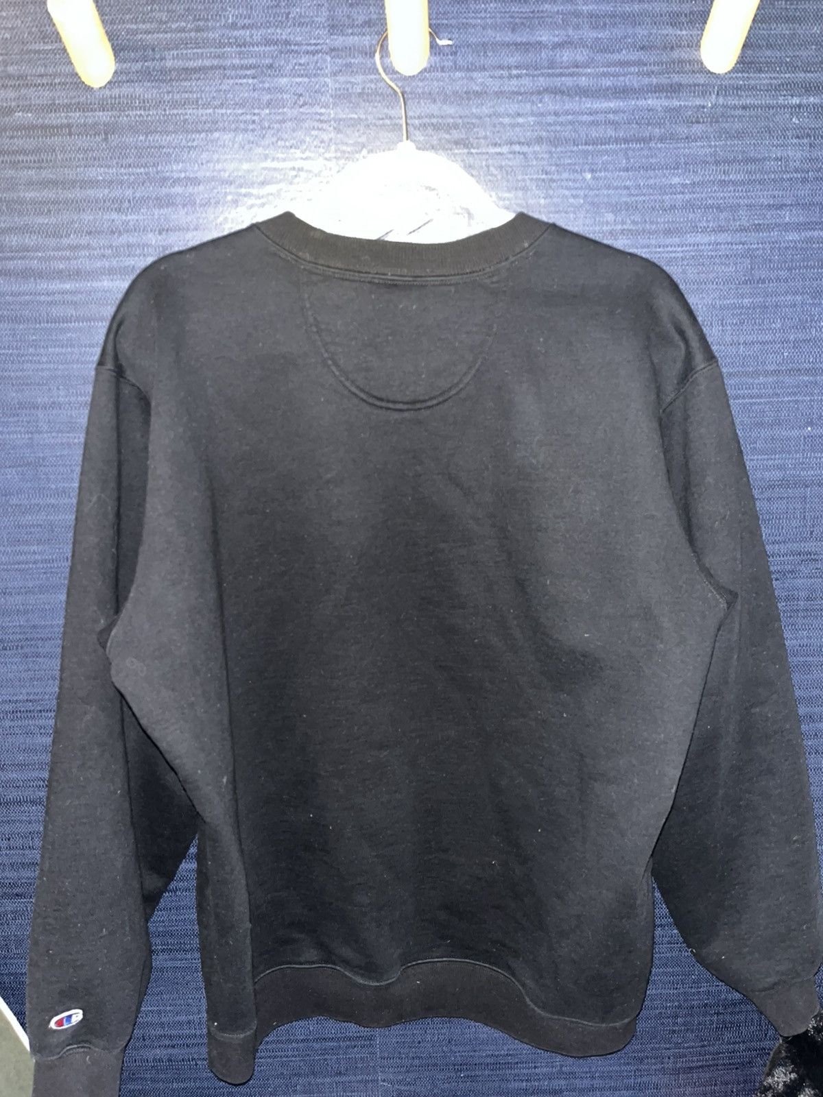 Champion × Supreme Supreme x Champion sweatshirt Size US L / EU 52-54 / 3 - 4 Thumbnail