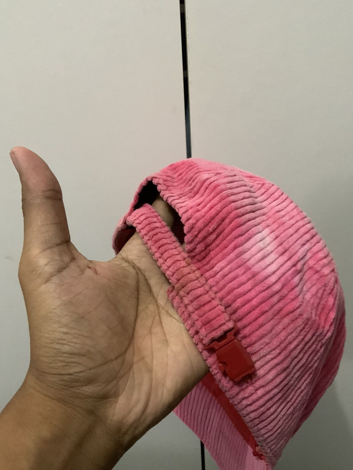 Vintage Vintage Helicopter Skiing Canada Rocky Corduroy Ski Hat Size ONE SIZE - 8 Thumbnail