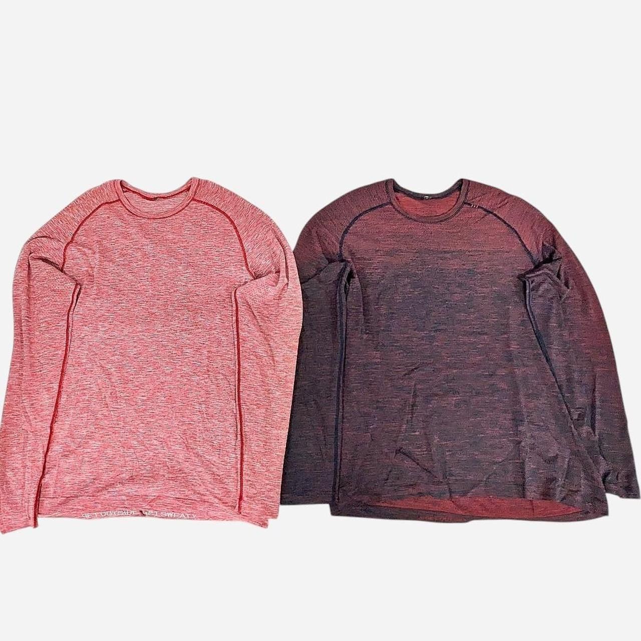 Lululemon Mens Lululemon 10pc Bundle L-XL Size US L / EU 52-54 / 3 - 6 Thumbnail