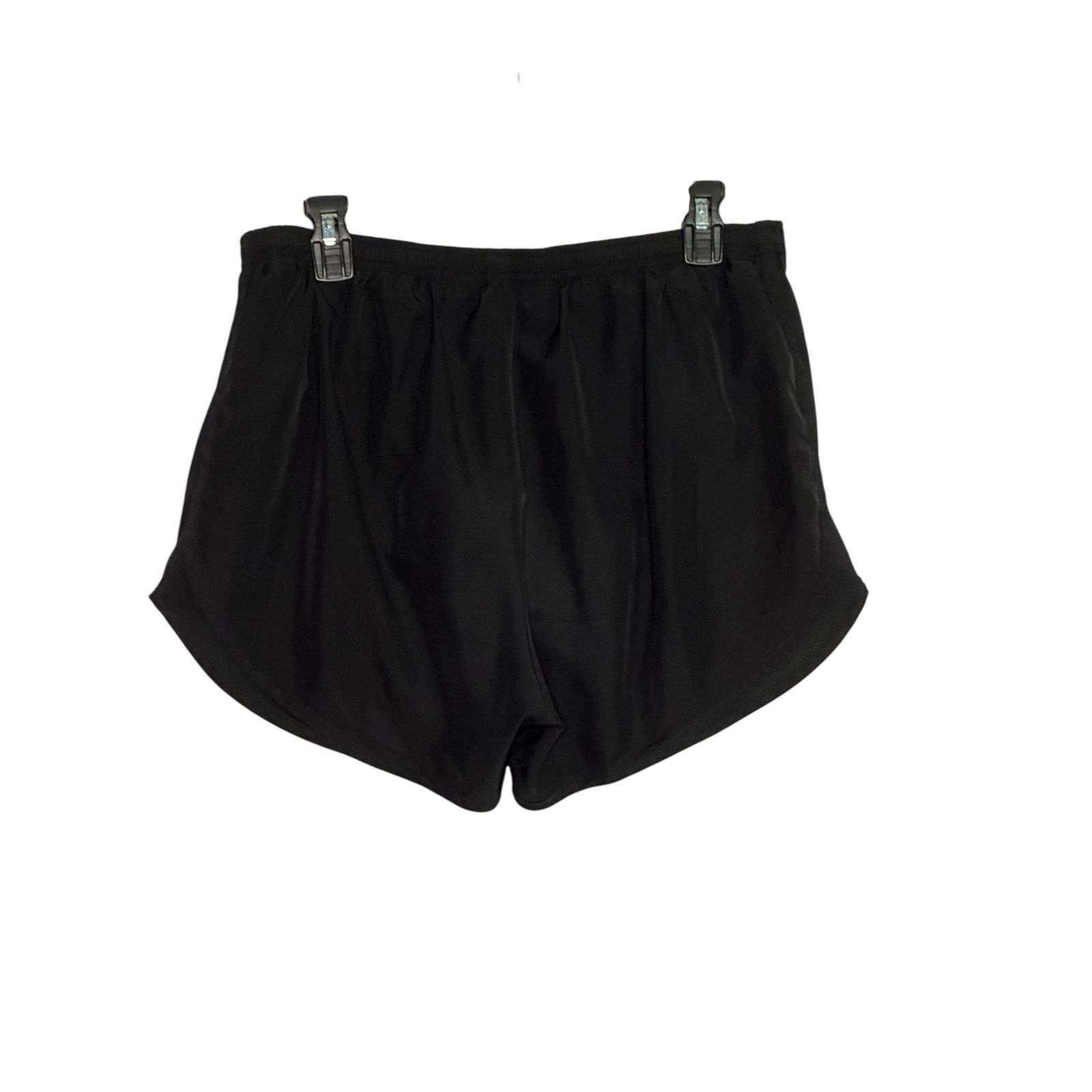 Nike Nike black pull over running shorts size large Size 31" - 8 Thumbnail