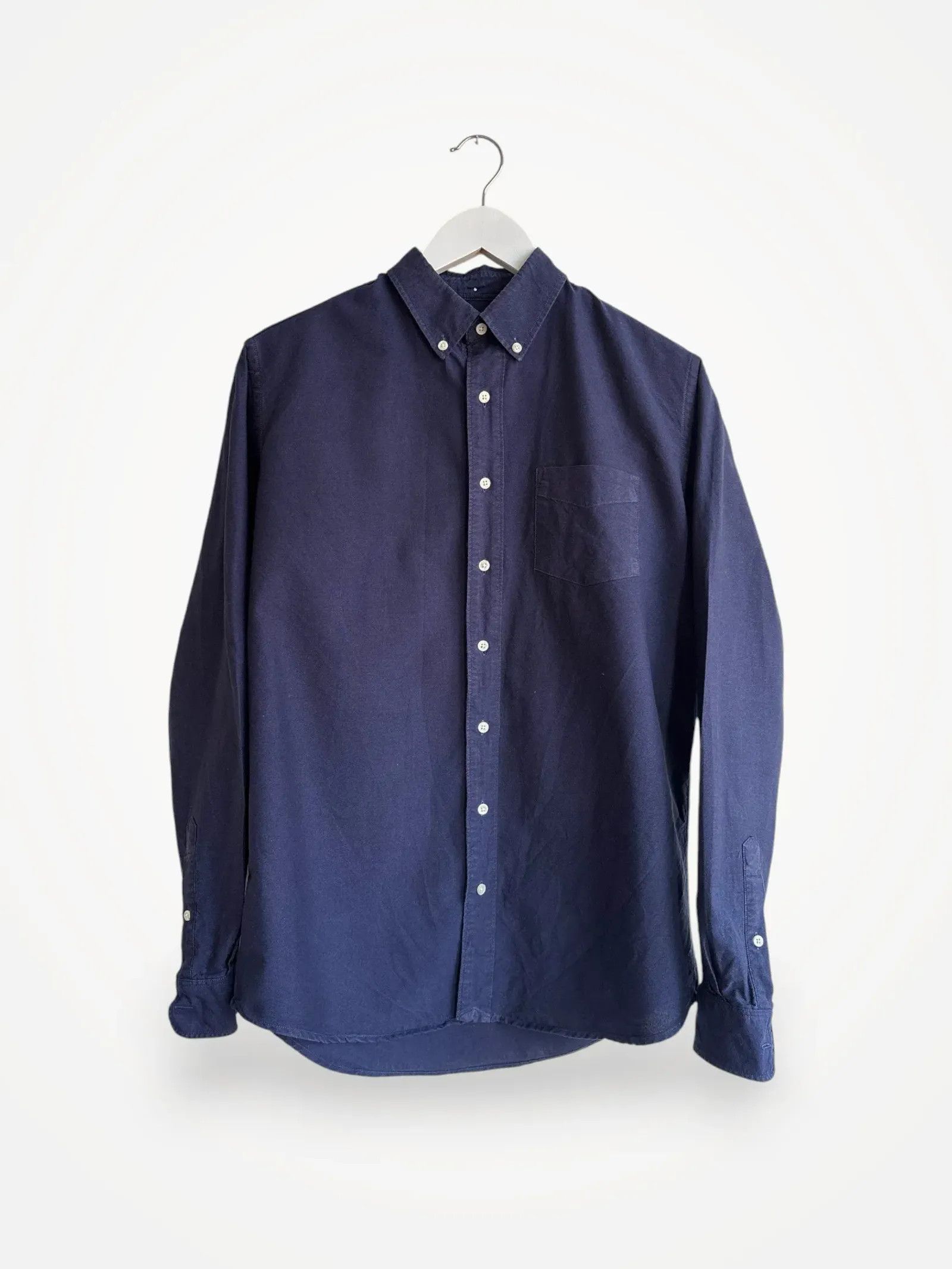 Schnaydermans Schnayderman's Shirt Size US XS / EU 42 / 0 - 1 Thumbnail