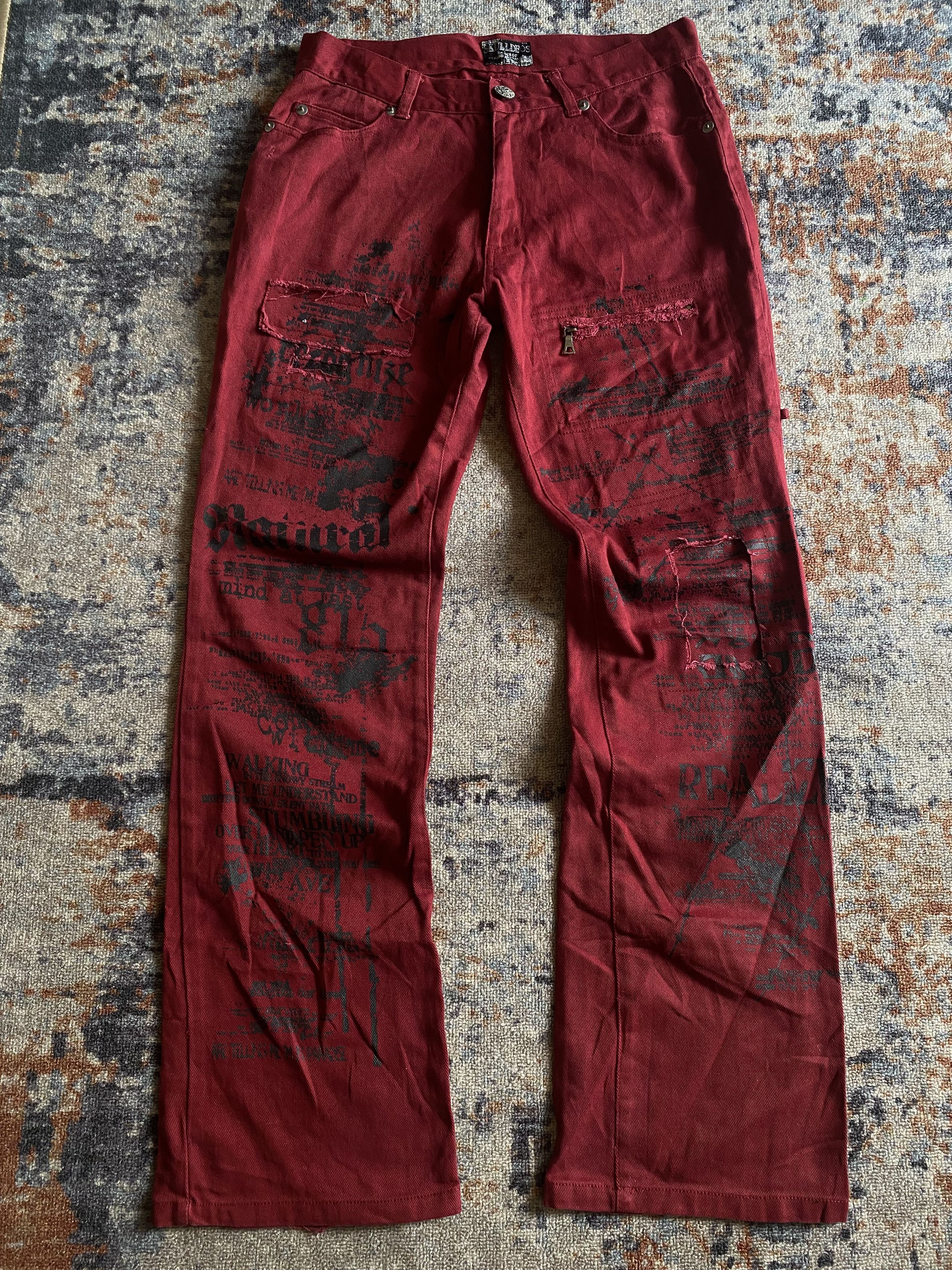 If Six Was Nine IfSixWasNine Mudmax | Grailed
