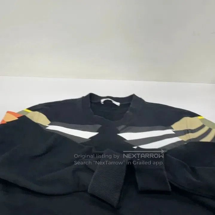 Givenchy Givenchy Wing Print Fashion Sweatshirt. Size US XL / EU 56 / 4 - 7 Thumbnail