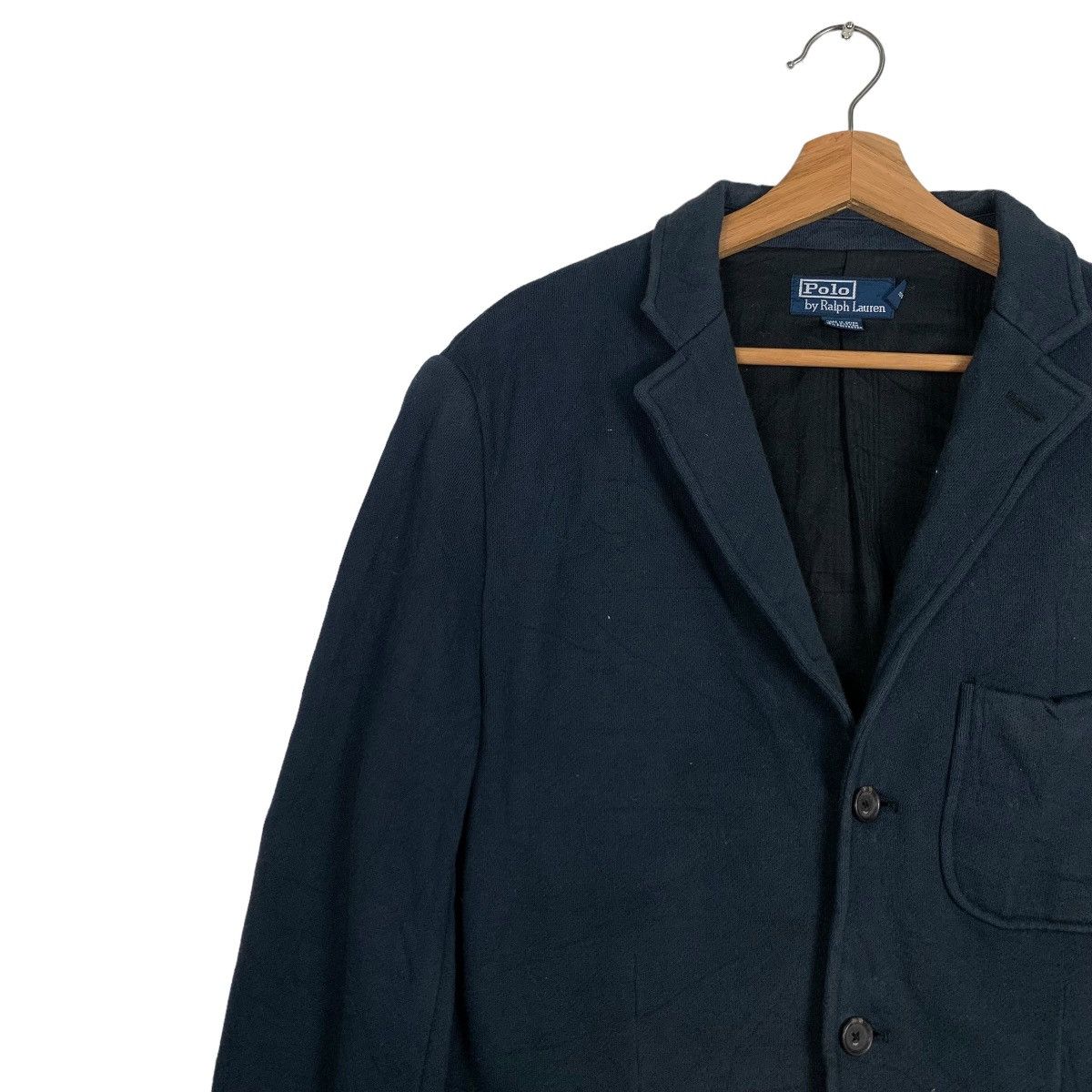 Polo Ralph Lauren POLO RALPH LAUREN Suit Jacket Casual Jacket Blazer #0043-C3 Size US L / EU 52-54 / 3 - 7 Thumbnail