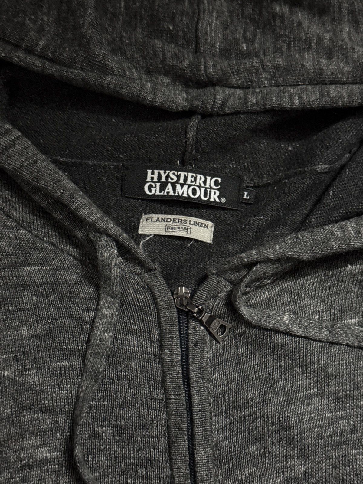 Hysteric Glamour Knew styles hysteric Size US L / EU 52-54 / 3 - 3 Thumbnail