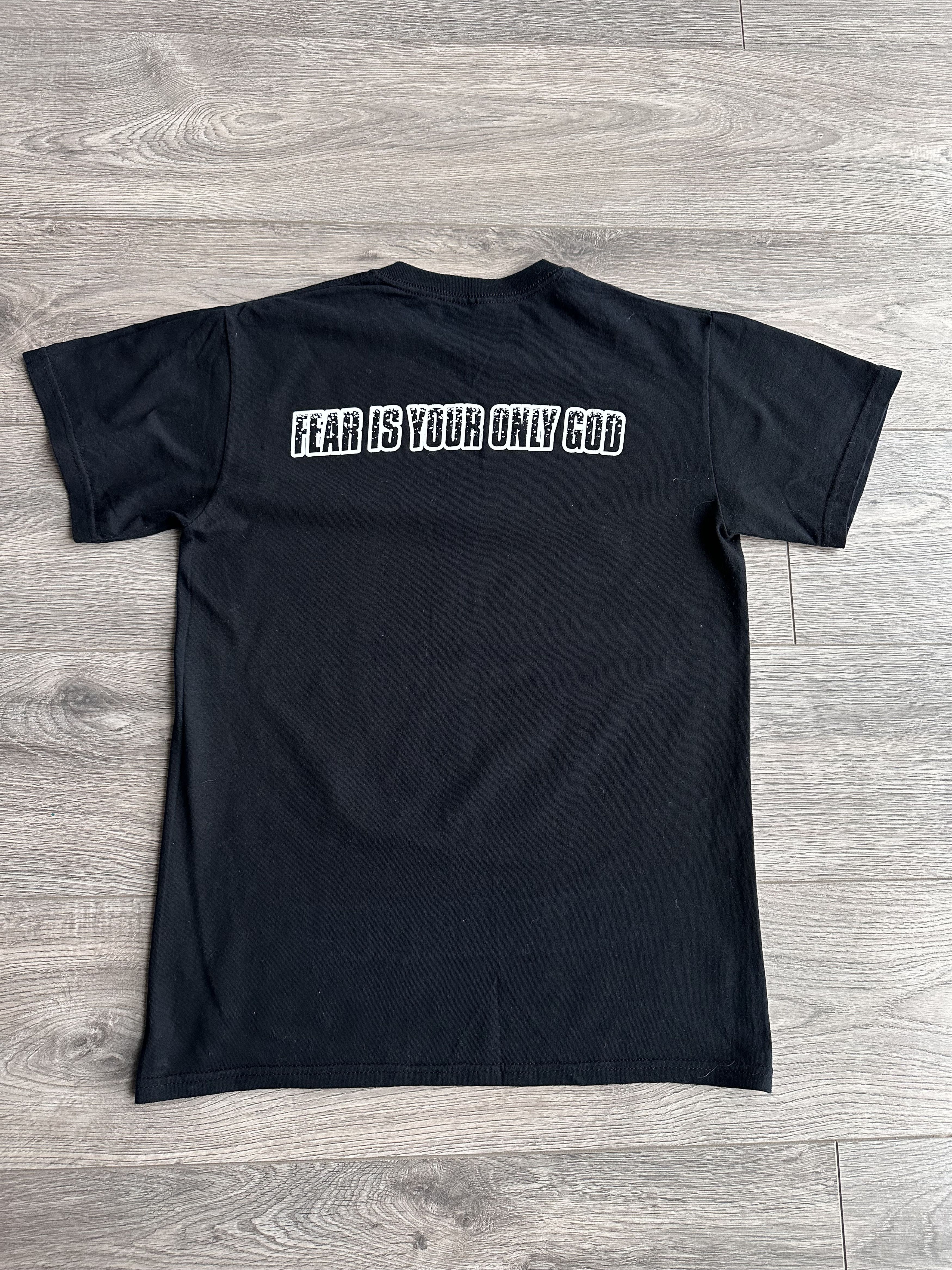 Rage Against The Machine Rage Against The Machine T shirt Size US S / EU 44-46 / 1 - 7 Thumbnail