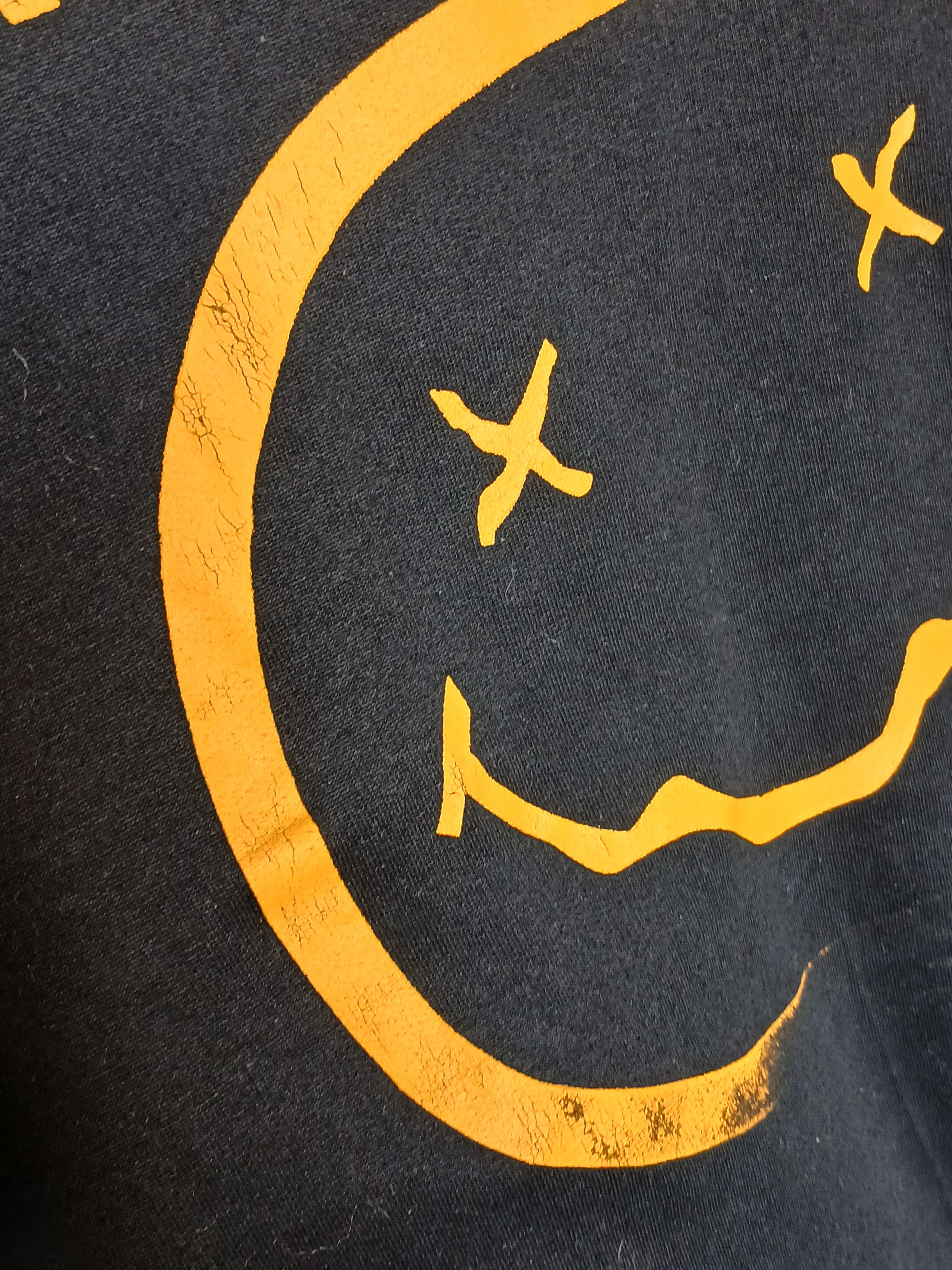 Nirvana Nirvana Kurt Cobain Hoodie Size US M / EU 48-50 / 2 - 5 Thumbnail