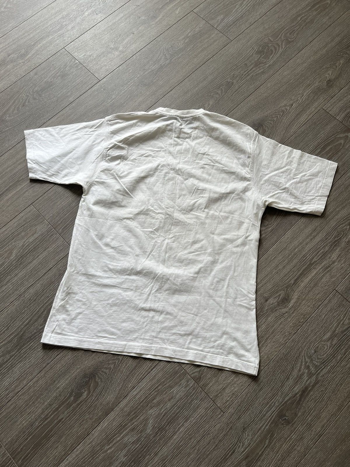 Element × Vintage Vintage Element Skateboarding Tee Shirt Logo Size US XL / EU 56 / 4 - 7 Thumbnail