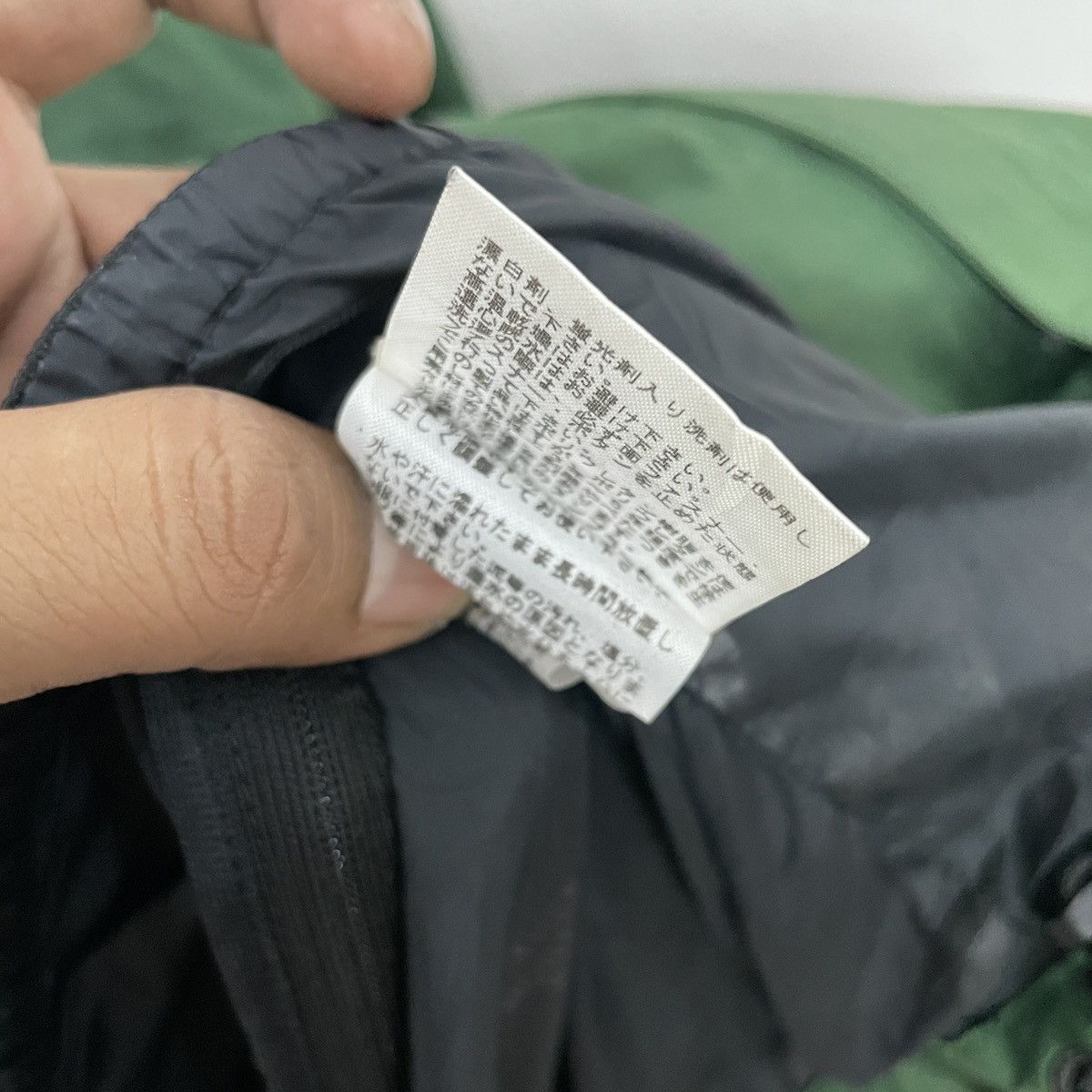 The North Face Vintage The North Face Jacket Size US L / EU 52-54 / 3 - 7 Thumbnail