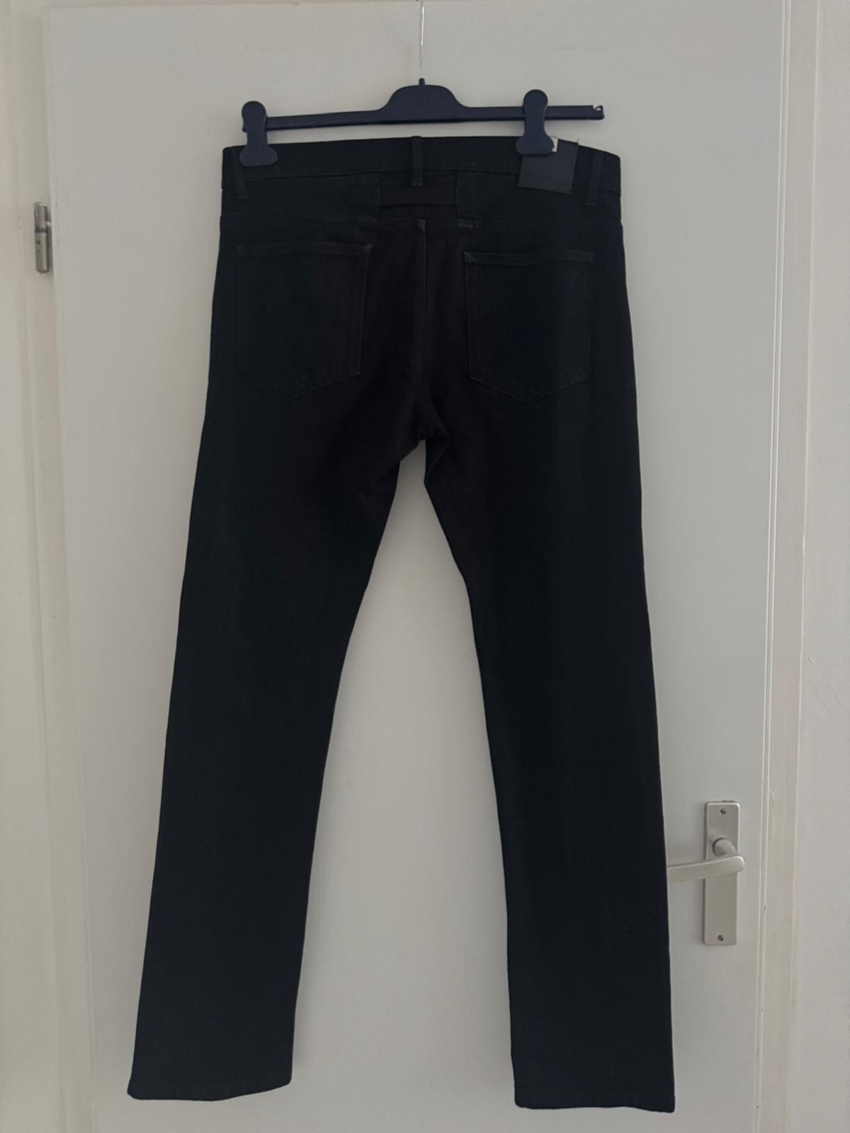 1017 ALYX 9SM 1017 ALYX 9SM Slim Jeans Size US 32 / EU 48 - 2 Thumbnail