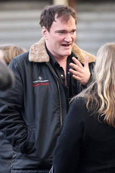 s.Oliver Quentin Tarantino Inglorious Basterds Movie S. Oliver Jacket Size US XL / EU 56 / 4 - 3 Thumbnail