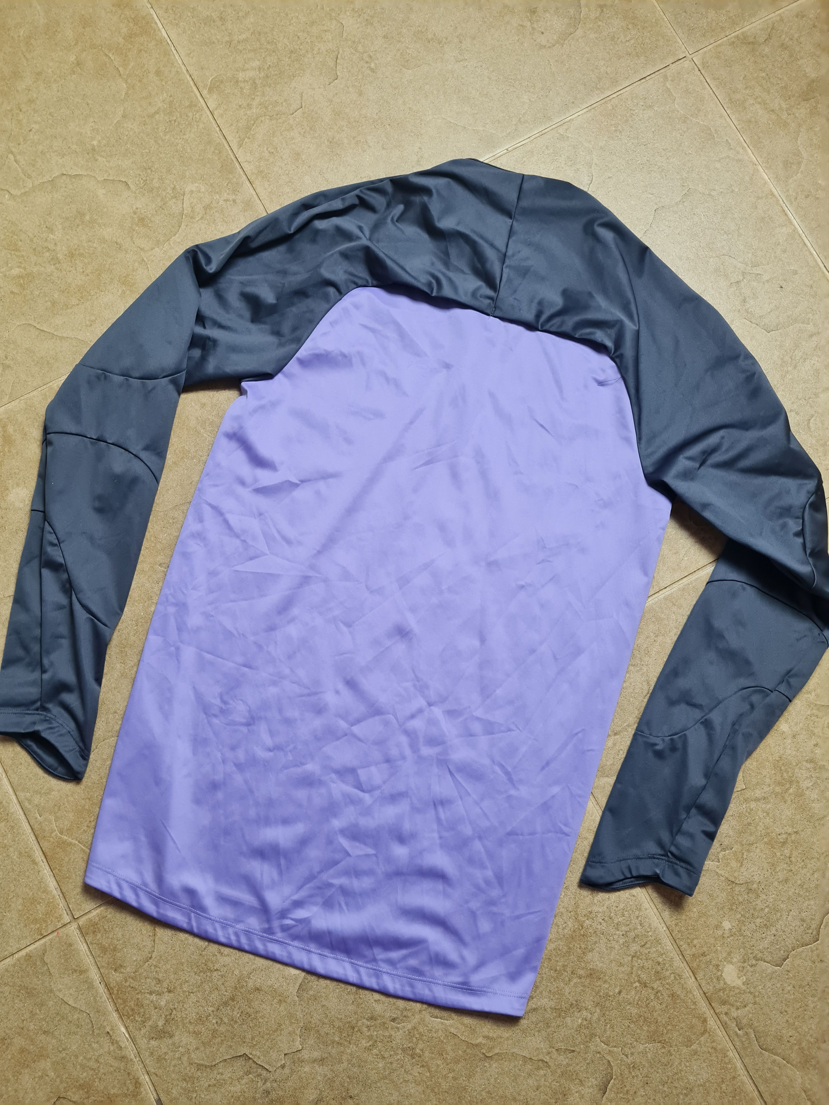 Nike NIKE LIERPOOL FC 23/24 STORM-FIT DRILL TRAINING DZ0583-568 Size US XS / EU 42 / 0 - 10 Thumbnail
