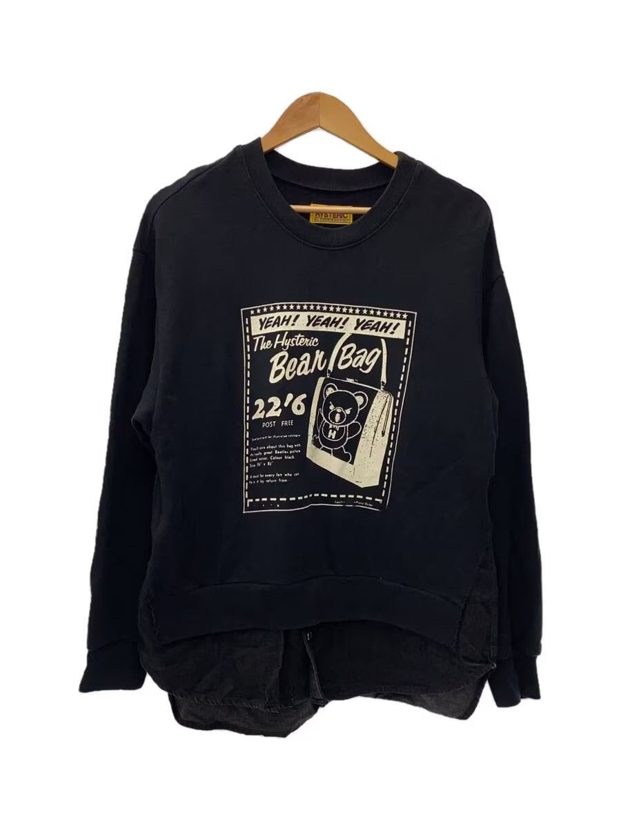Hysteric Glamour Bear Sweater Size US L / EU 52-54 / 3 - 1 Thumbnail