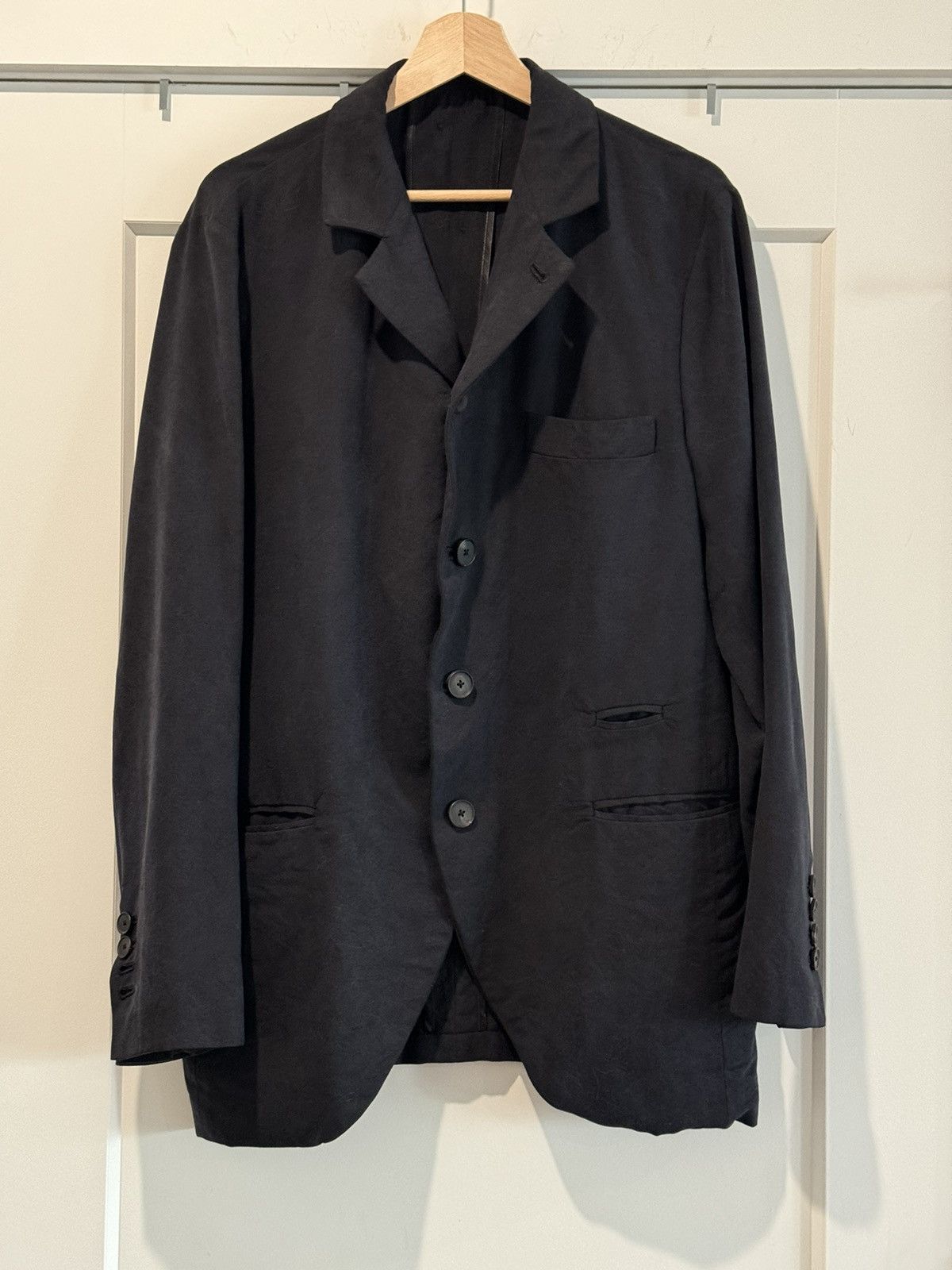Geoffrey B. Small 5b Tailored Jacket | Grailed