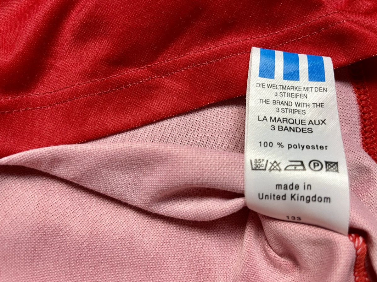 Adidas × Vintage Vintage Bayern Munich 1991-93 Adidas Jersey - L/XL Size US L / EU 52-54 / 3 - 9 Thumbnail