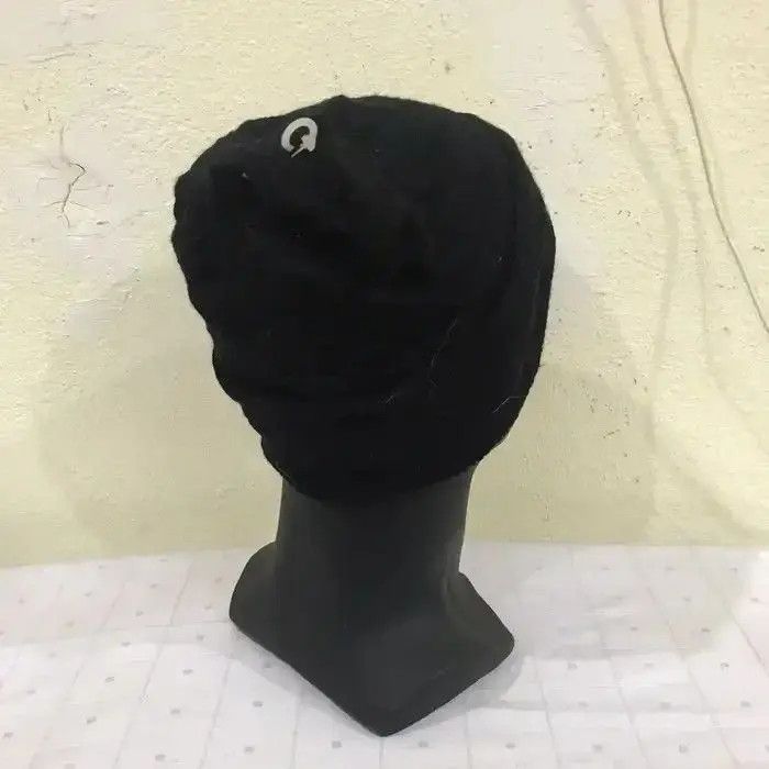 Nike Nike Swoosh Beanie Hat Size ONE SIZE - 4 Thumbnail