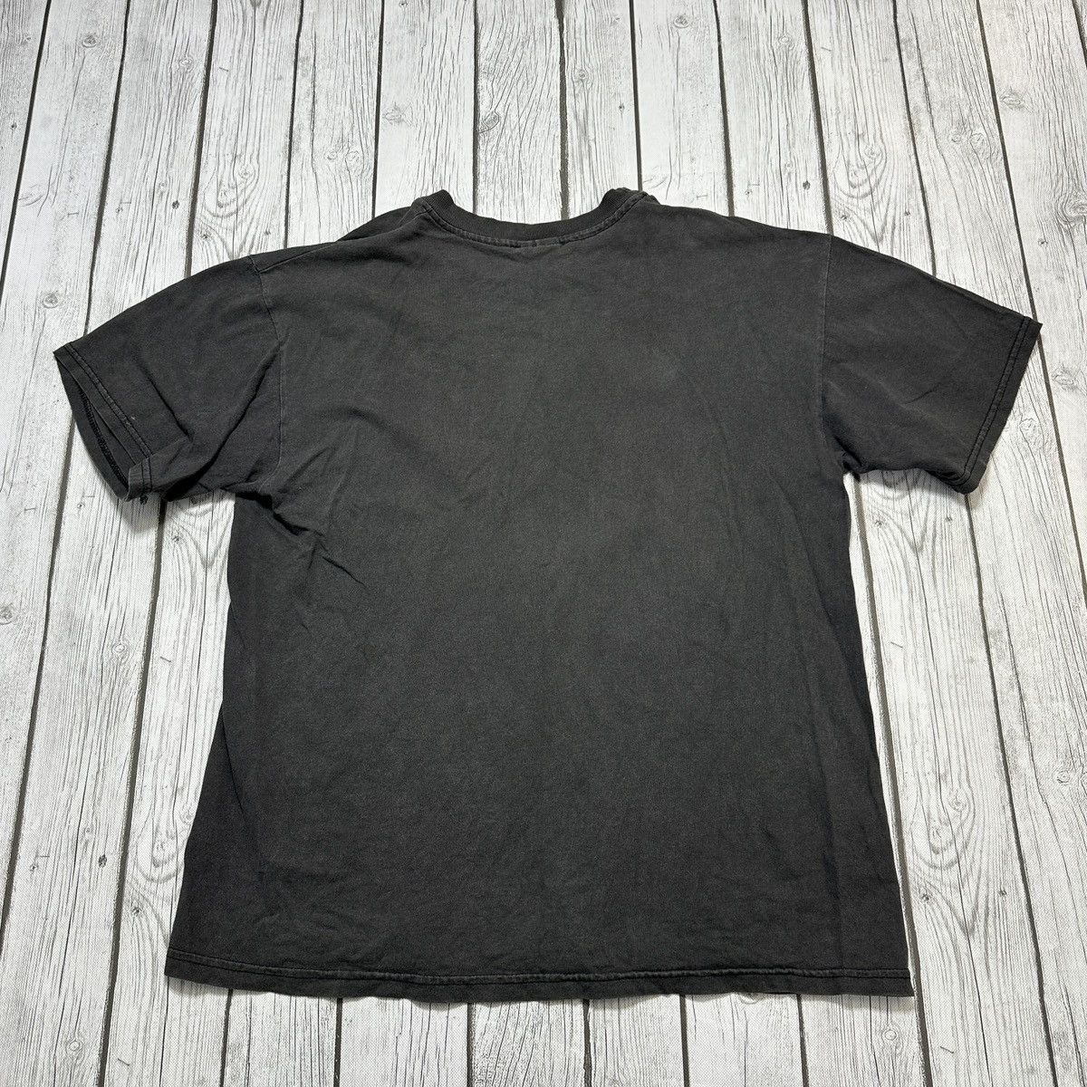 Hanes × Vintage Vintage Gullah tee Size US L / EU 52-54 / 3 - 2 Thumbnail