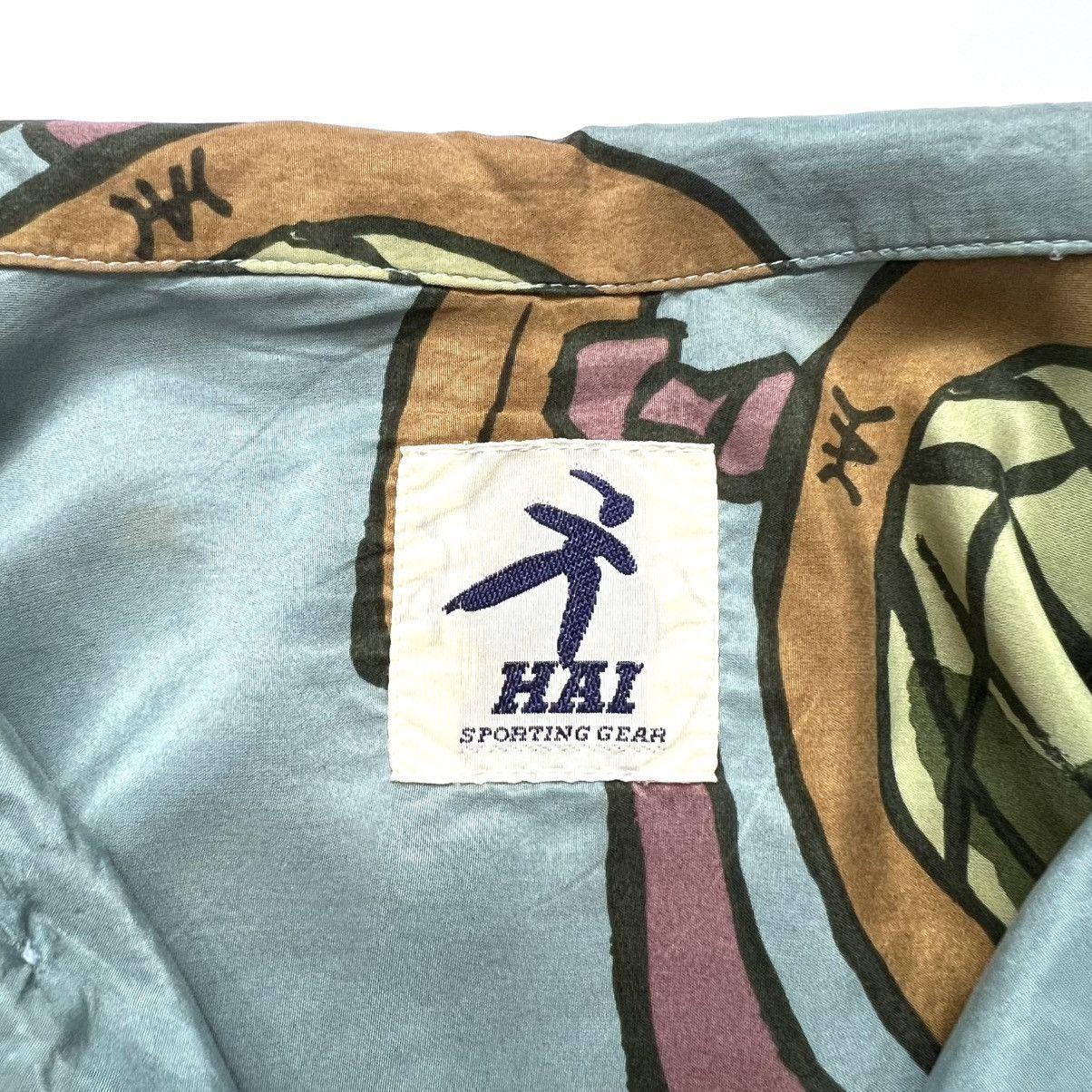 Designer × Hai Sporting Gear × Issey Miyake HAI SPORTING GEAR Size US L / EU 52-54 / 3 - 4 Thumbnail