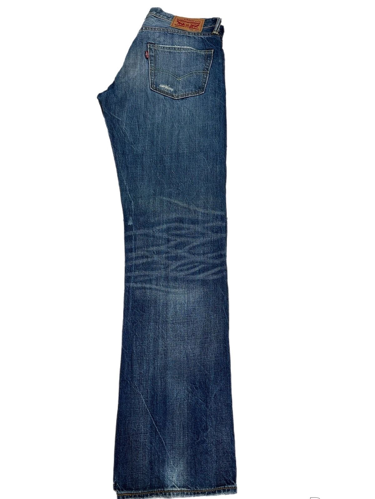 Levi's Vintage Clothing Levis vintage denim Size US 32 / EU 48 - 9 Thumbnail