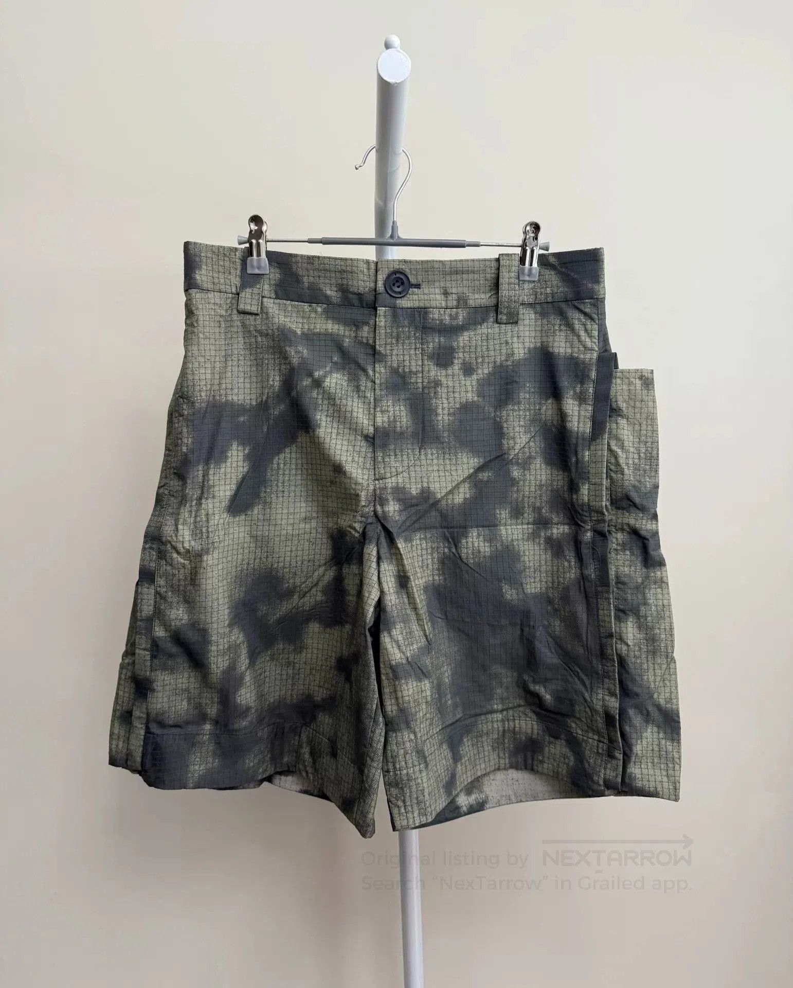 Other PTK Pet Tree Kor Sail Shorts. Size US 32 / EU 48 - 7 Thumbnail